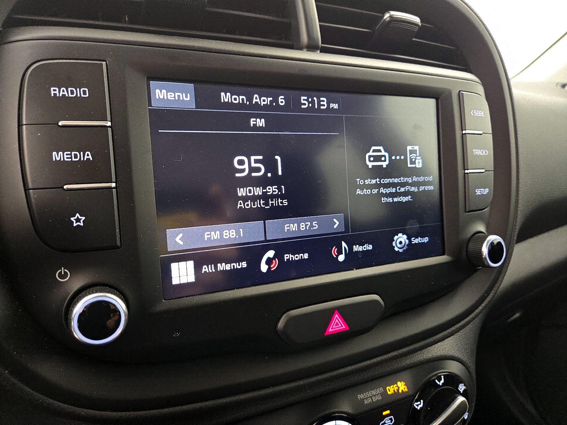 Thumbnail: 2025 Kia Soul - 15