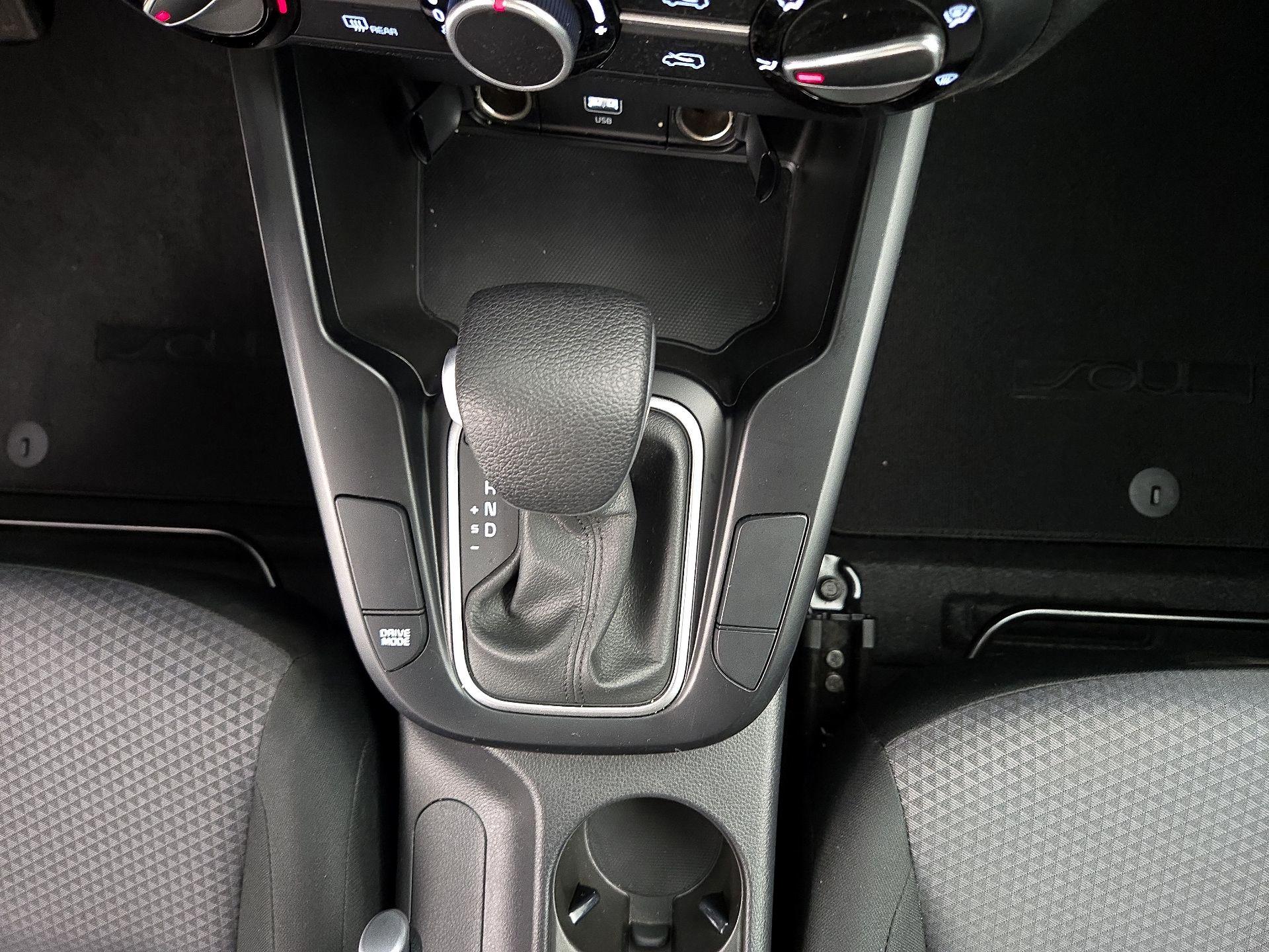 Thumbnail: 2025 Kia Soul - 17
