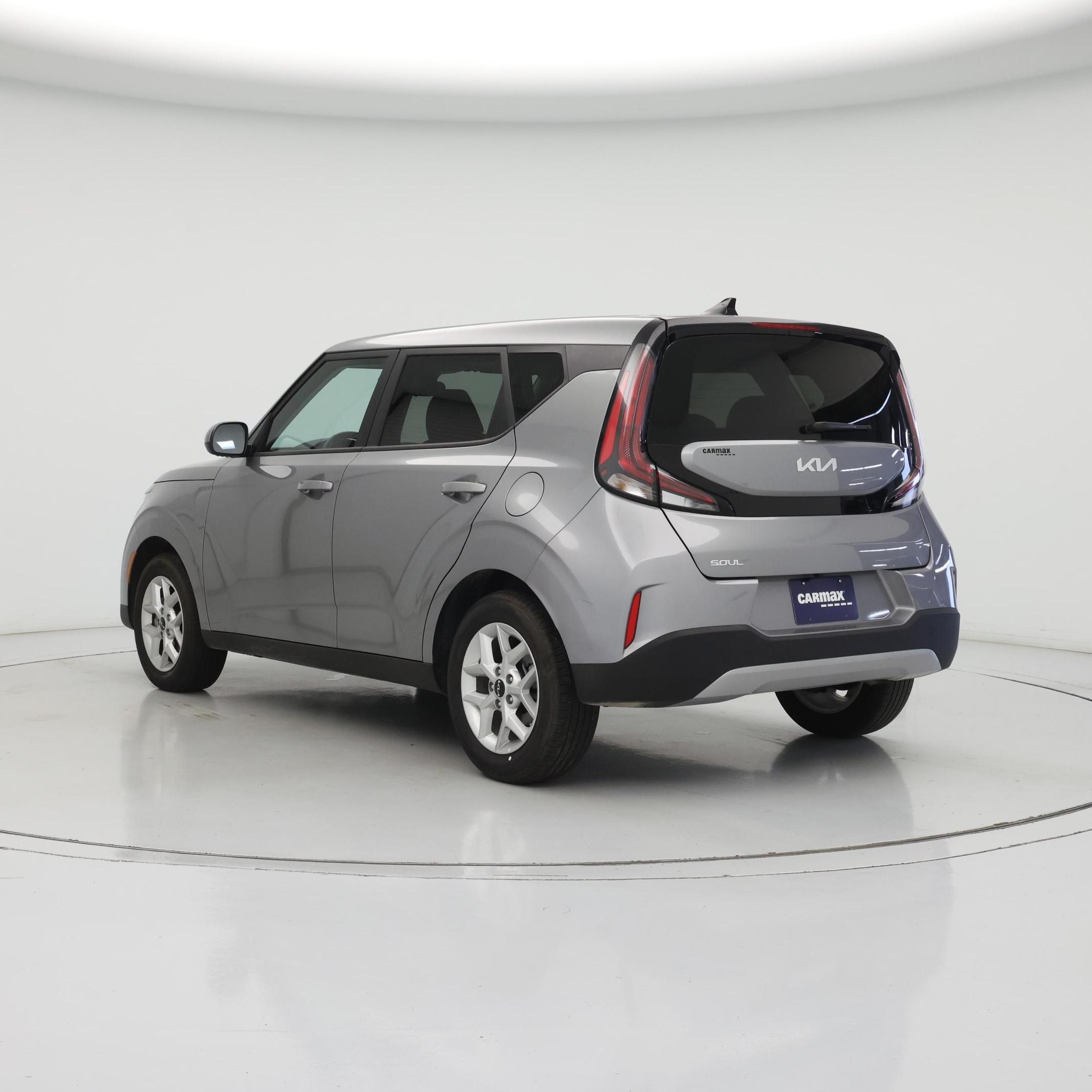 Thumbnail: 2025 Kia Soul - 2