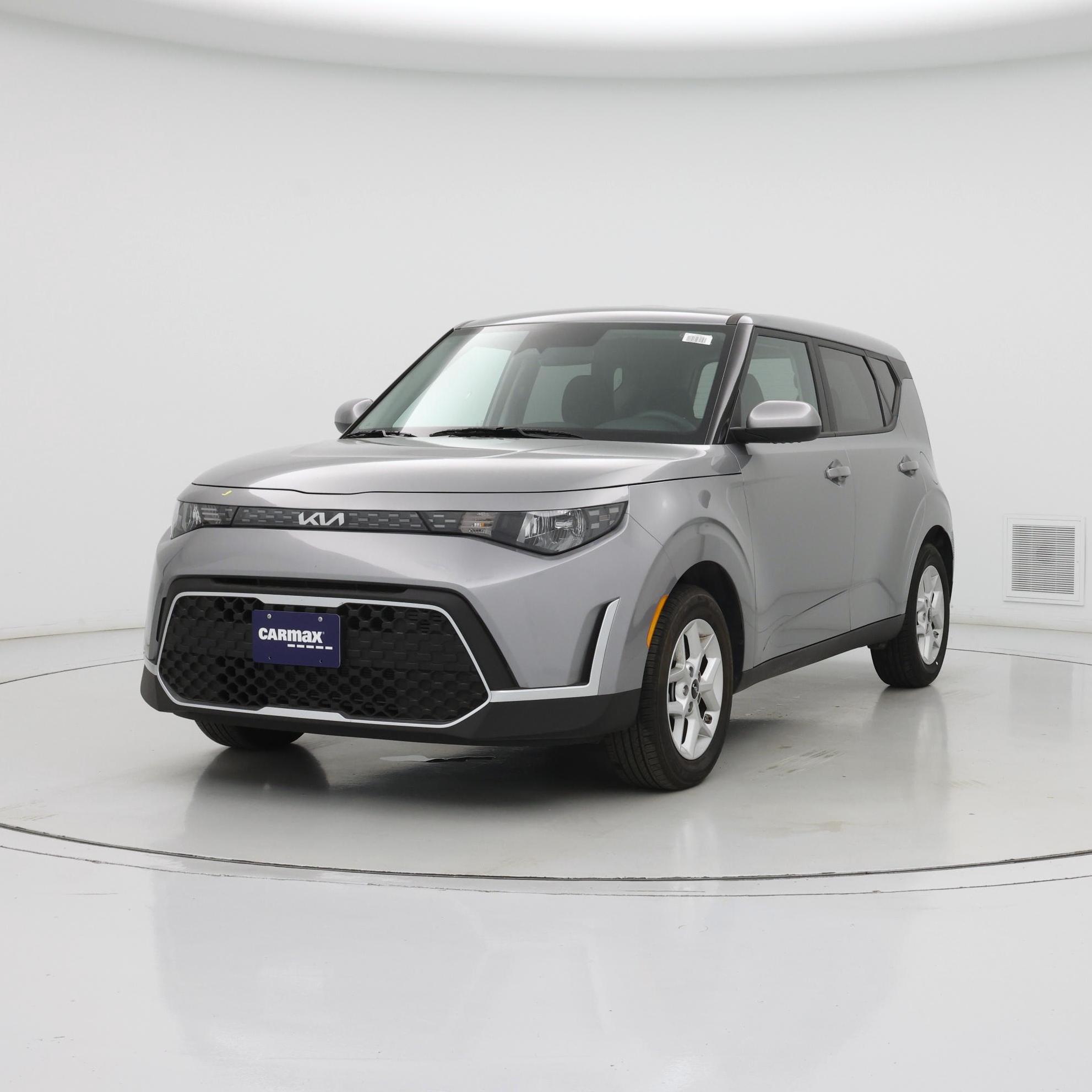 Thumbnail: 2025 Kia Soul - 4