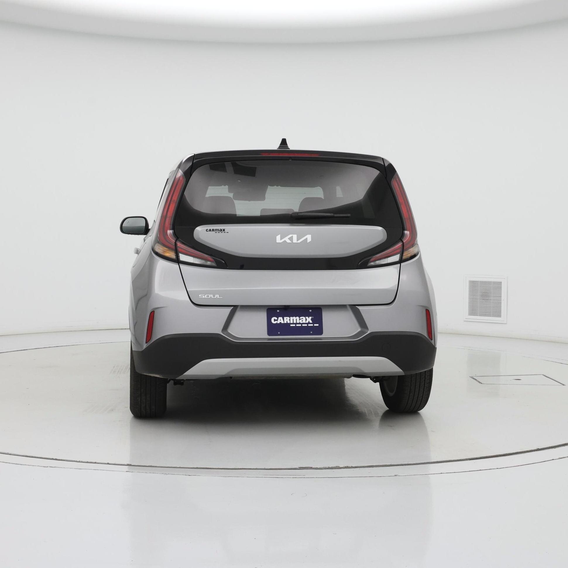 Thumbnail: 2025 Kia Soul - 6