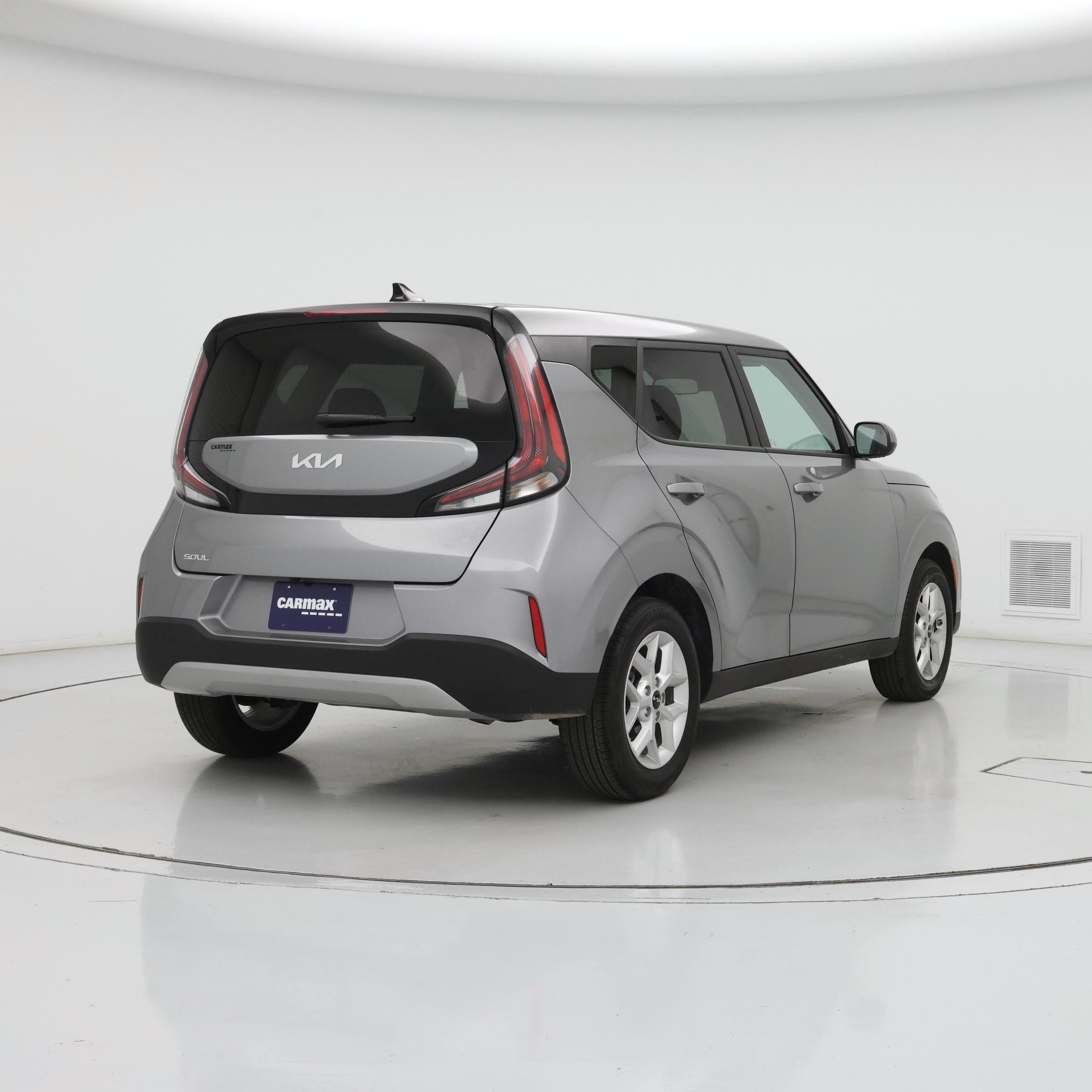 Thumbnail: 2025 Kia Soul - 8
