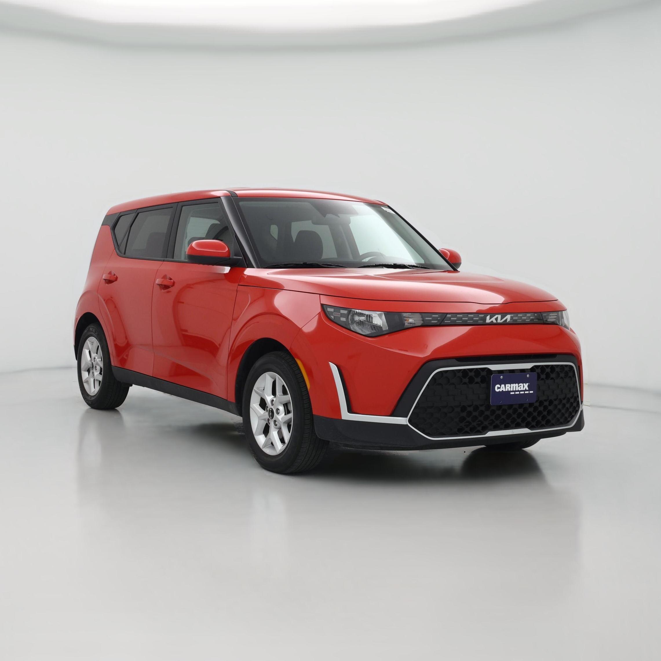 Thumbnail: 2025 Kia Soul - 1