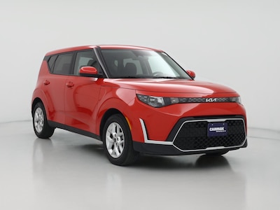 2025 Kia Soul S