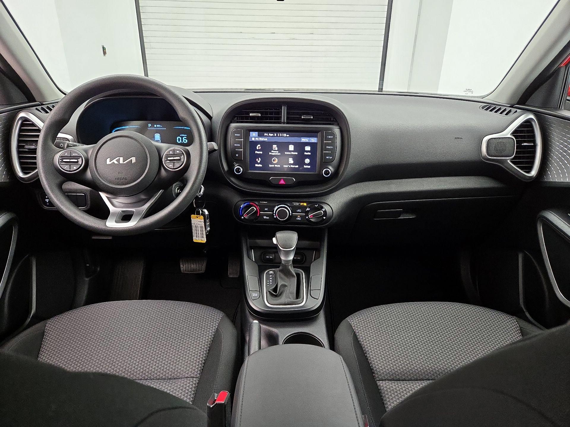 Thumbnail: 2025 Kia Soul - 9