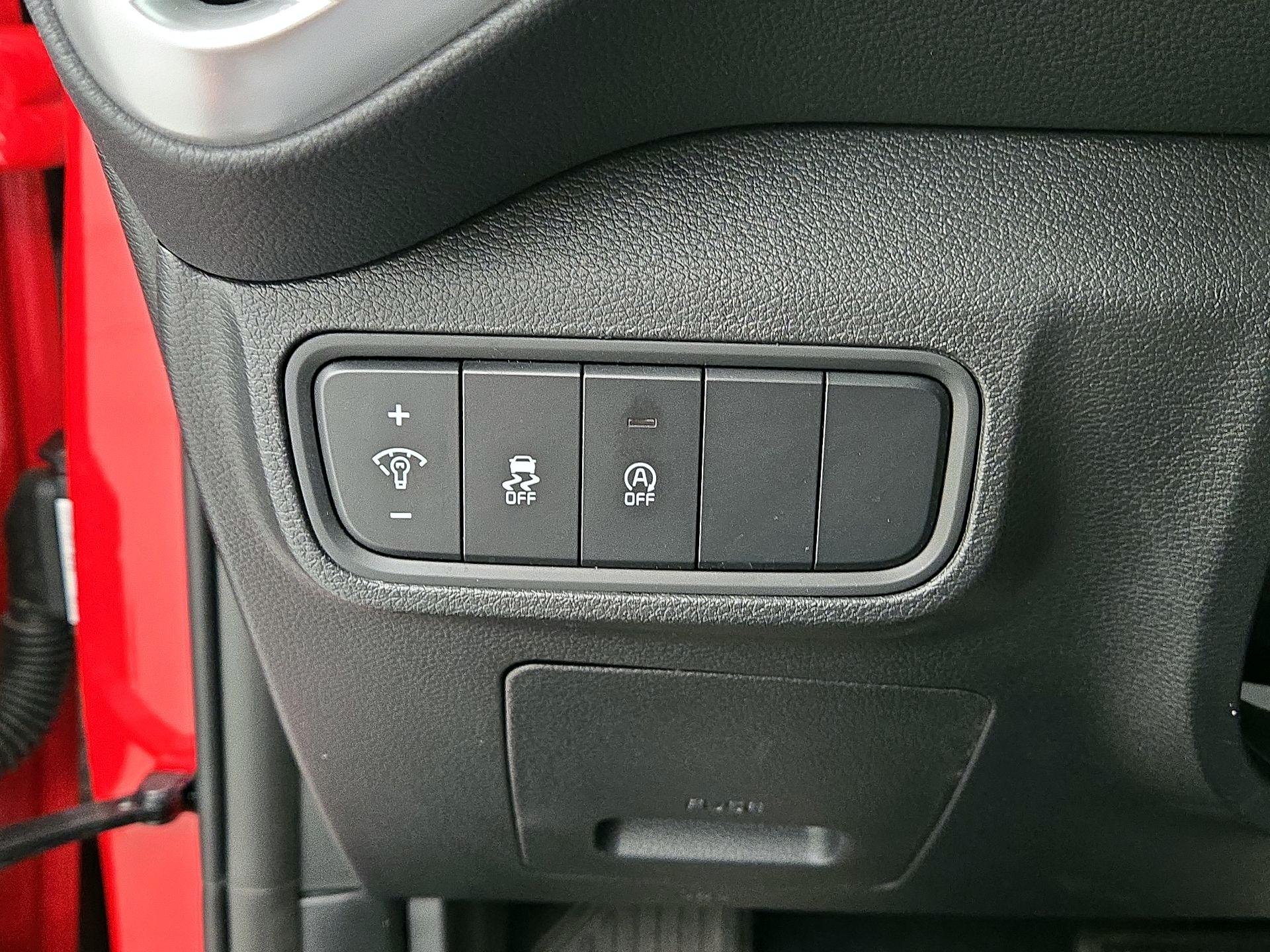 Thumbnail: 2025 Kia Soul - 13