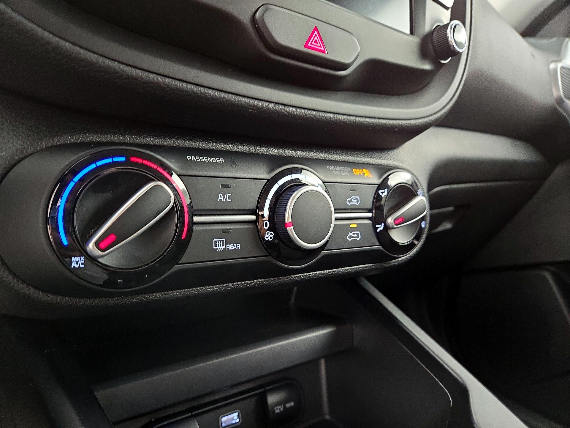 Thumbnail: 2025 Kia Soul - 16