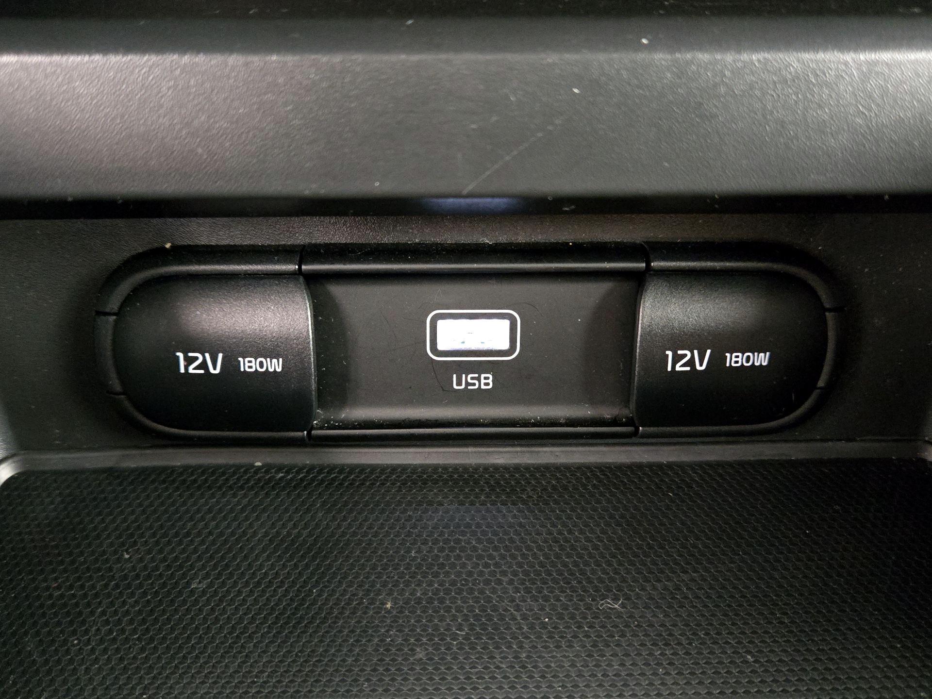 Thumbnail: 2025 Kia Soul - 18