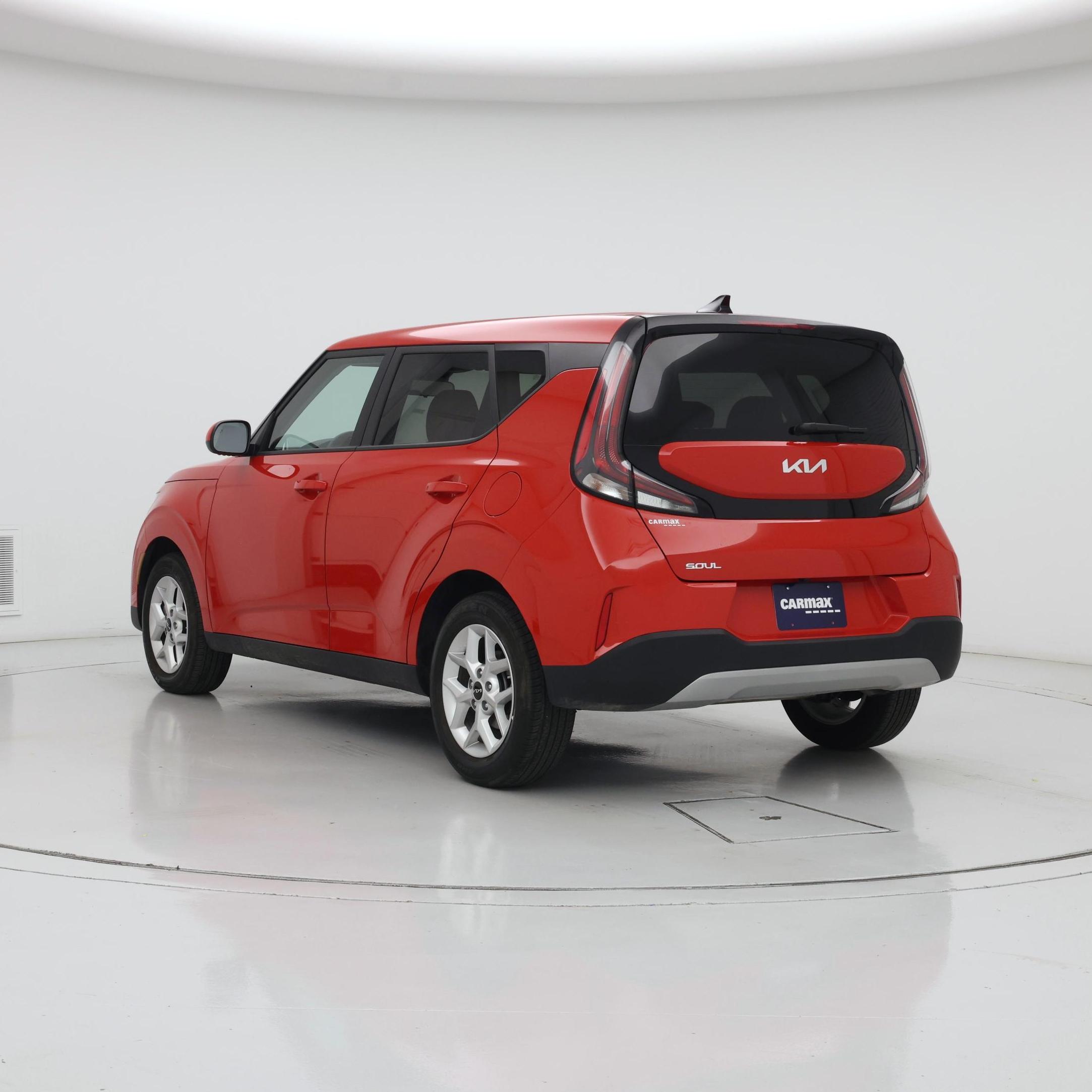 Thumbnail: 2025 Kia Soul - 2