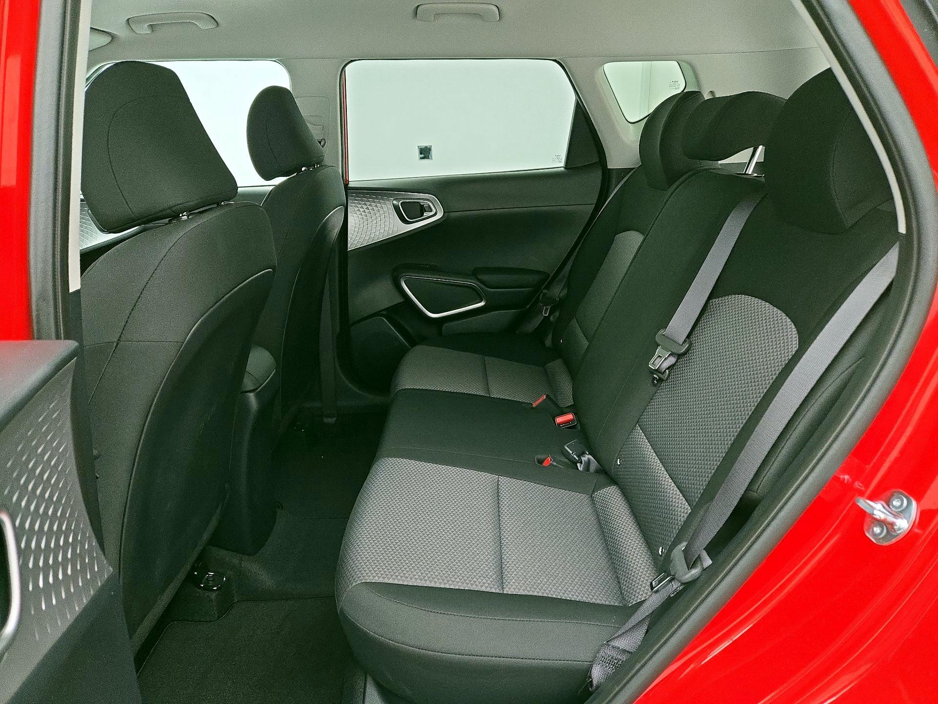 Thumbnail: 2025 Kia Soul - 19