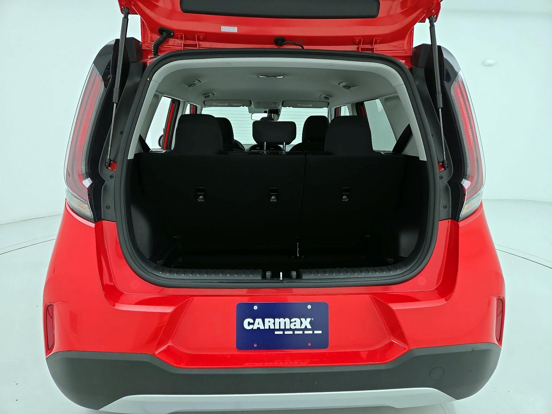 Thumbnail: 2025 Kia Soul - 20