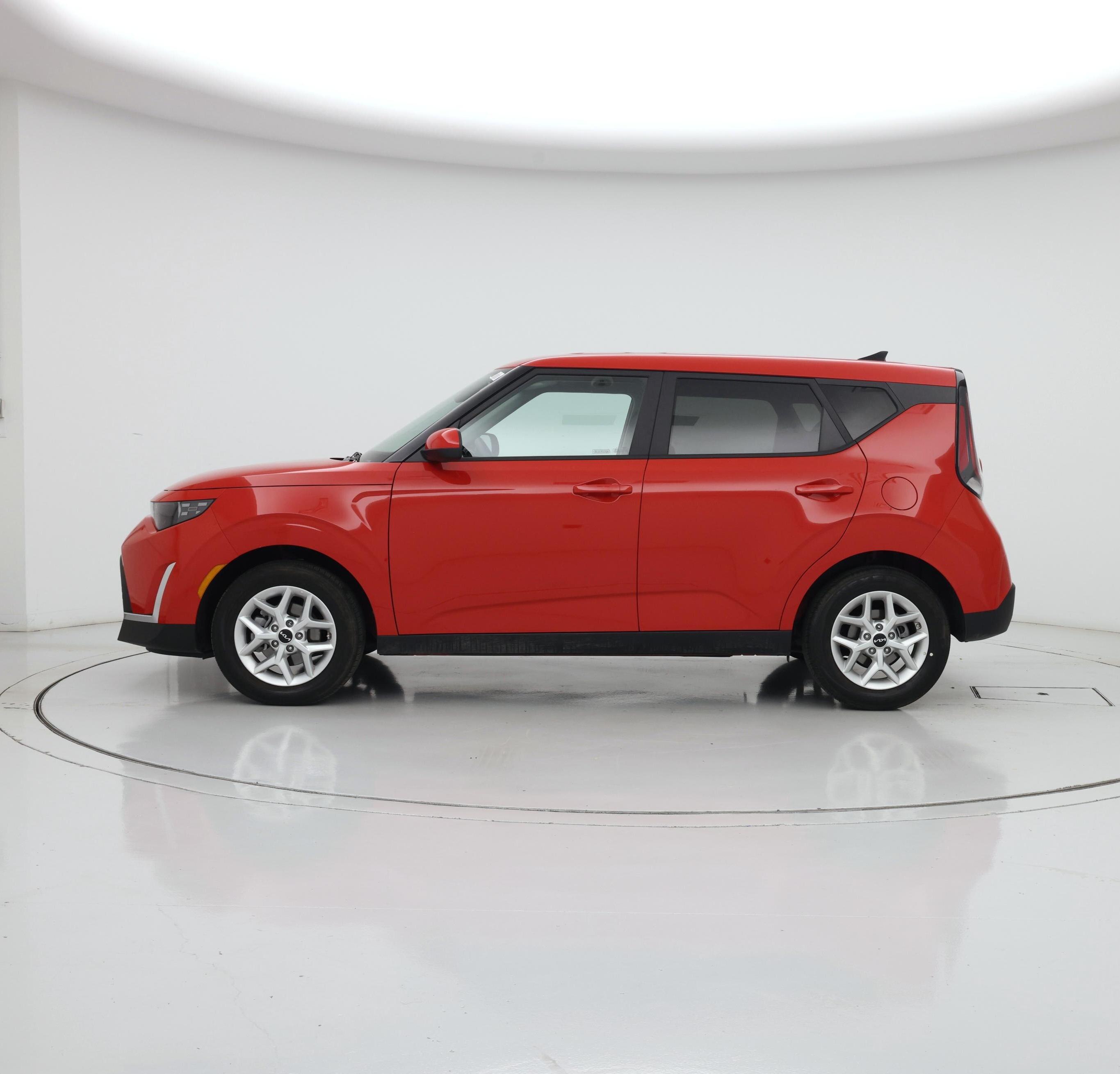 Thumbnail: 2025 Kia Soul - 3