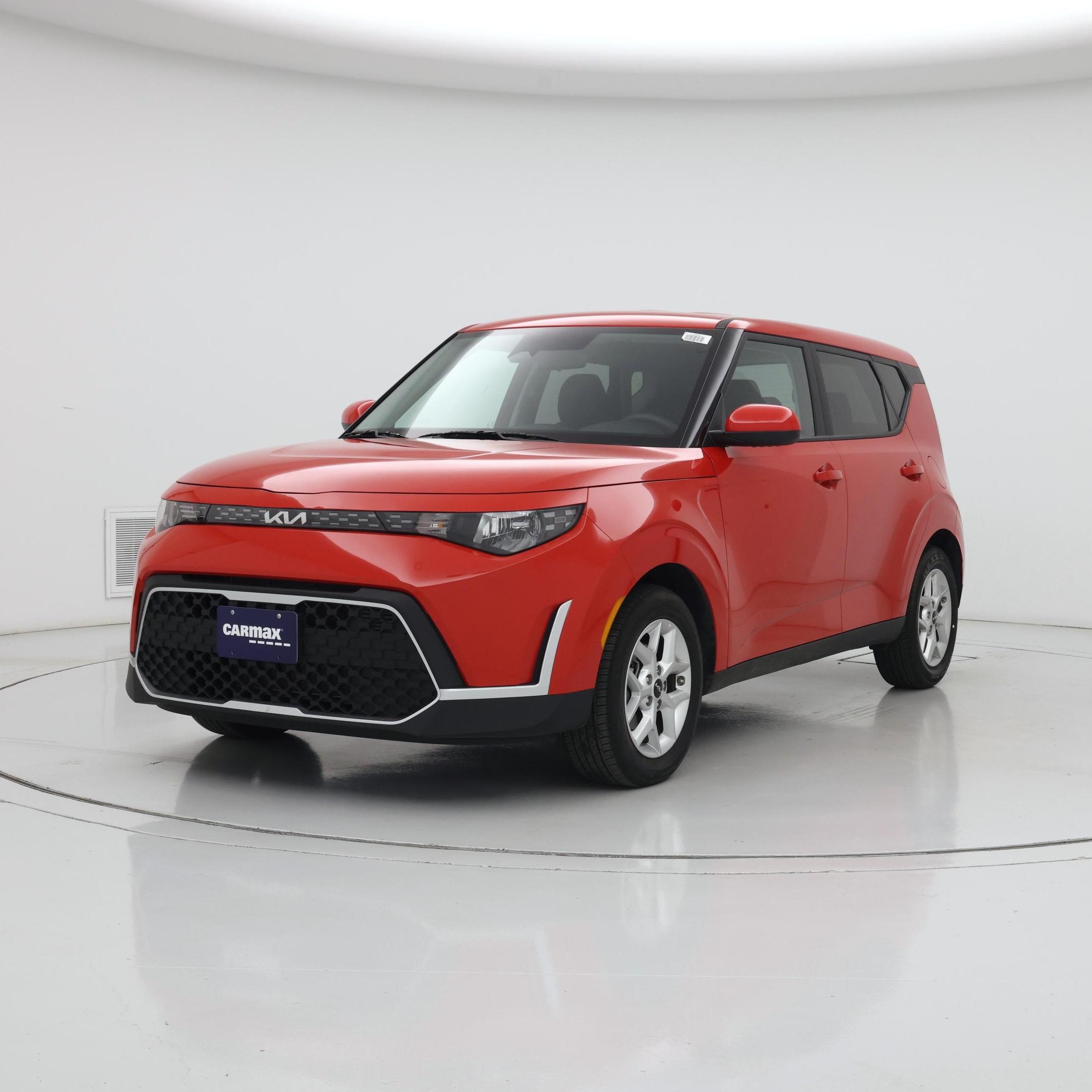 Thumbnail: 2025 Kia Soul - 4