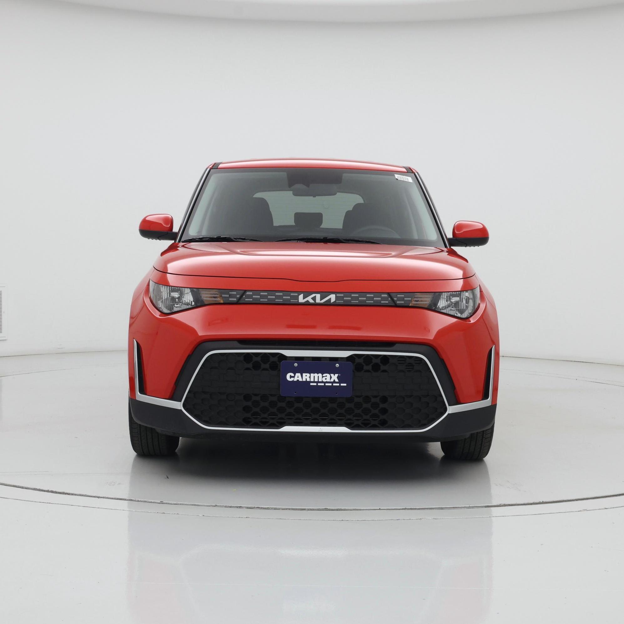 Thumbnail: 2025 Kia Soul - 5