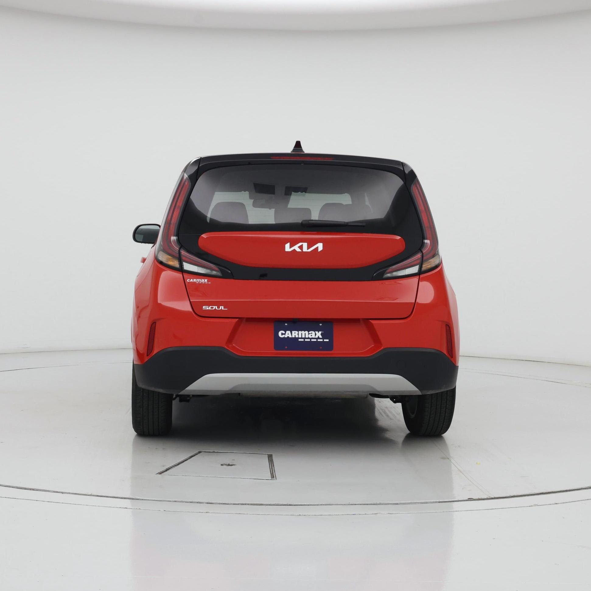 Thumbnail: 2025 Kia Soul - 6