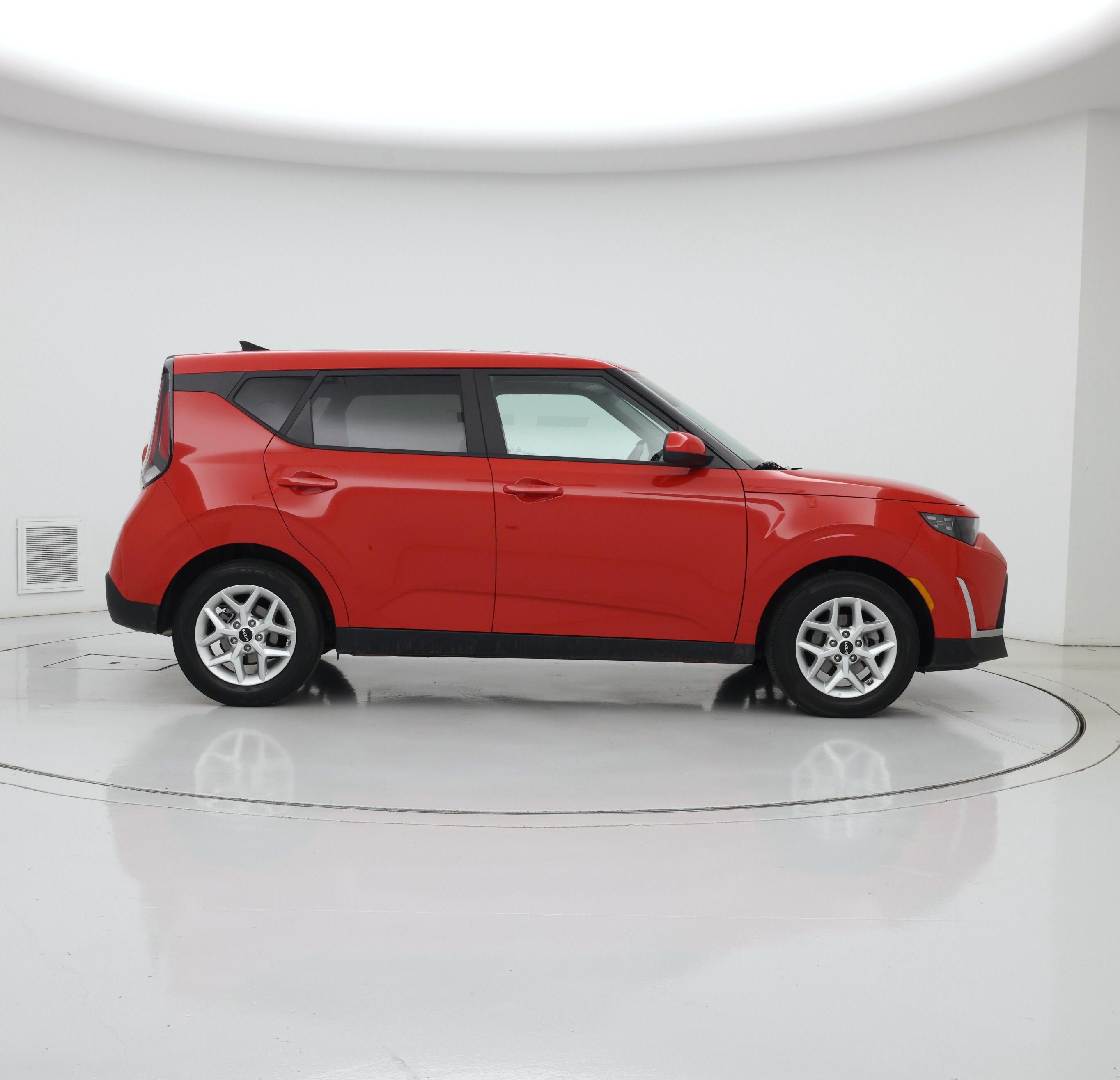 Thumbnail: 2025 Kia Soul - 7