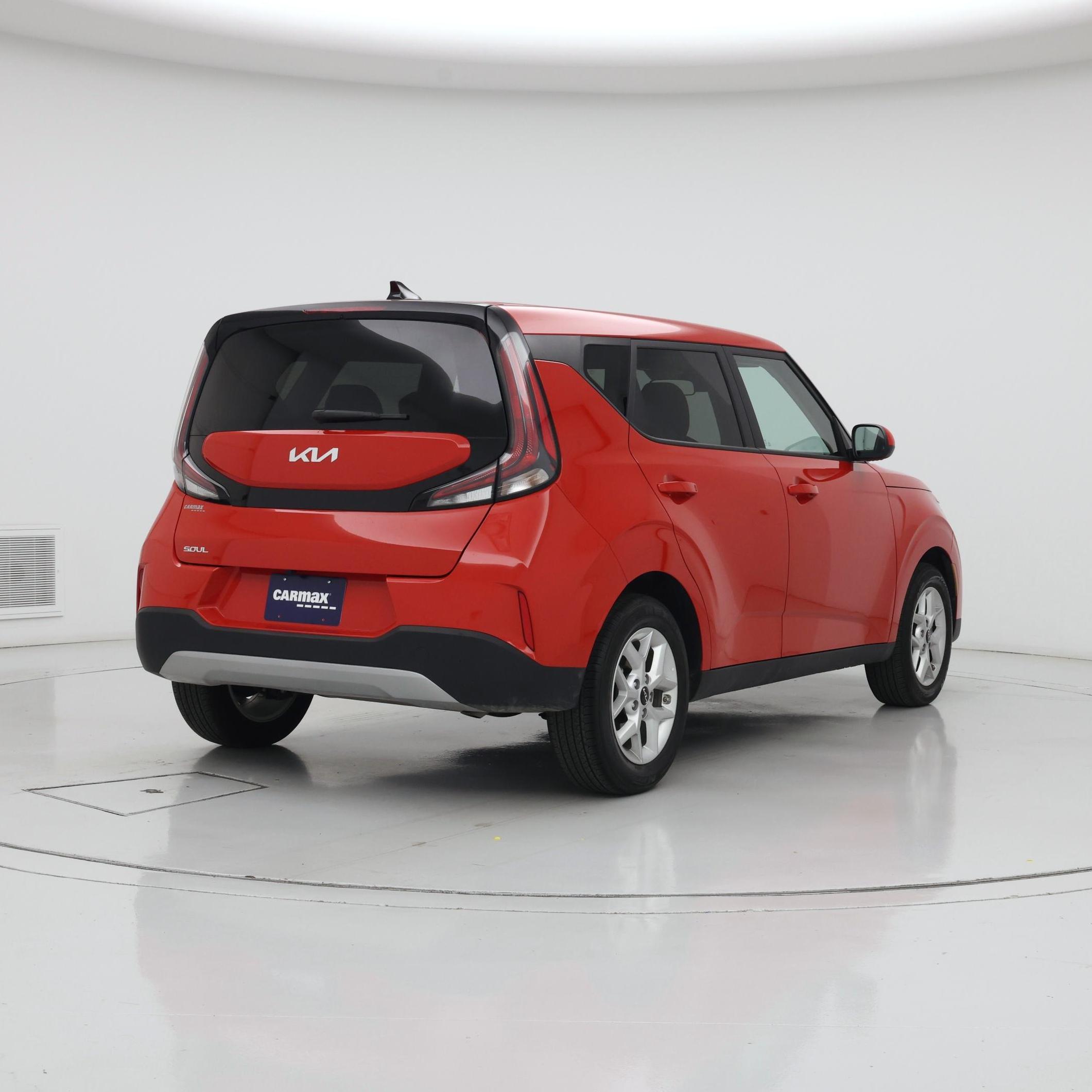 Thumbnail: 2025 Kia Soul - 8