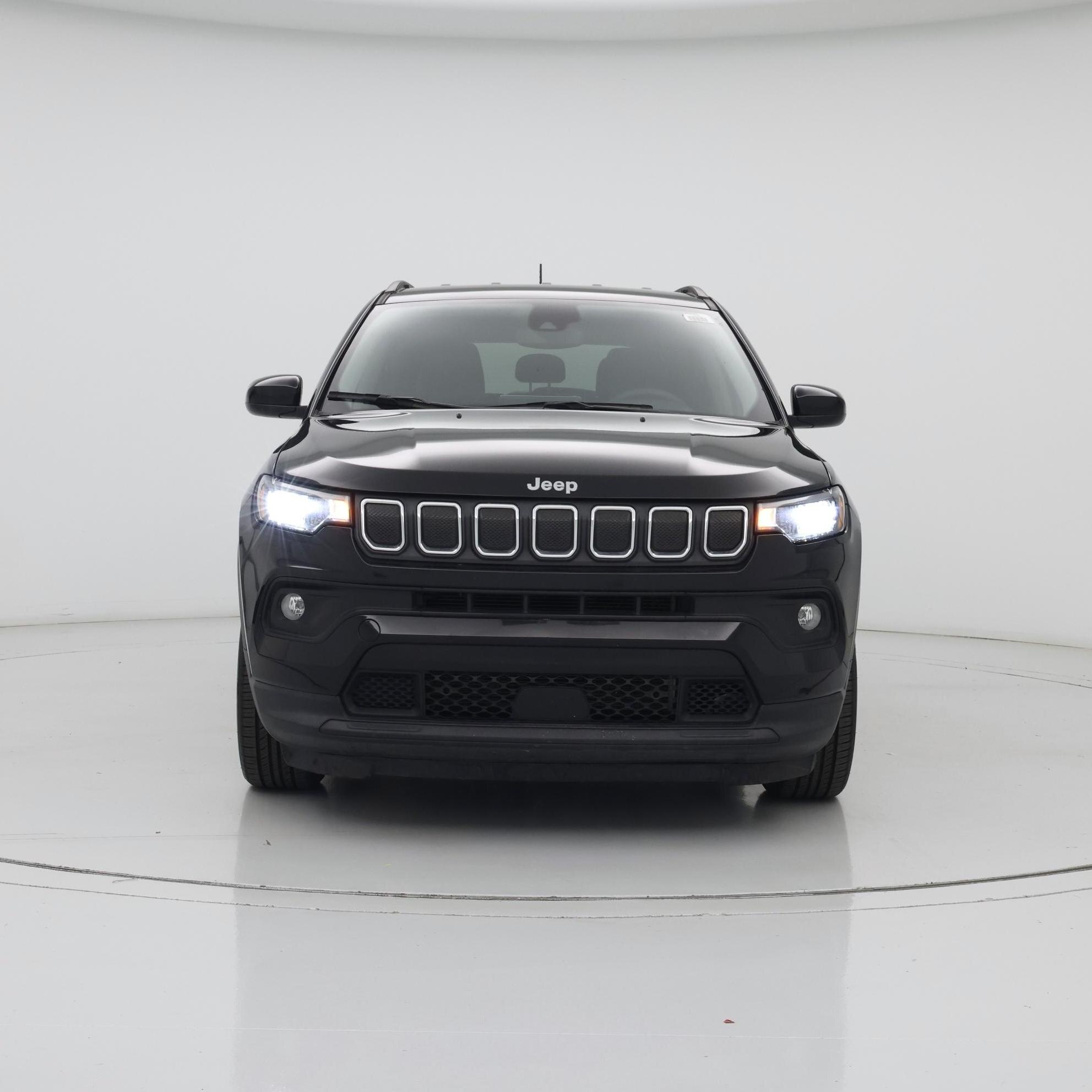 Thumbnail: 2022 Jeep Compass - 5