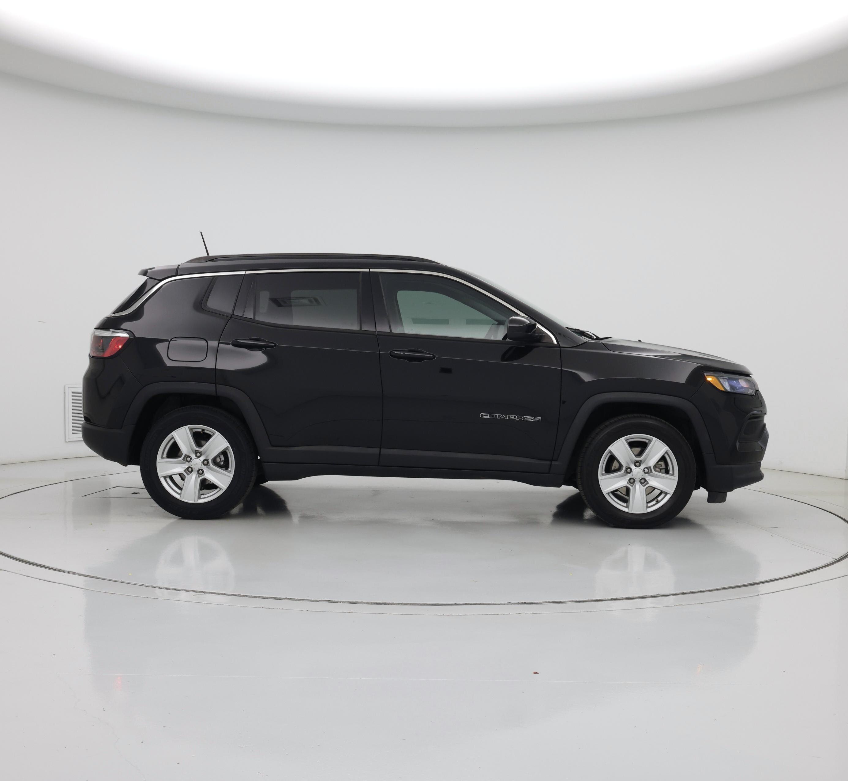 Thumbnail: 2022 Jeep Compass - 7