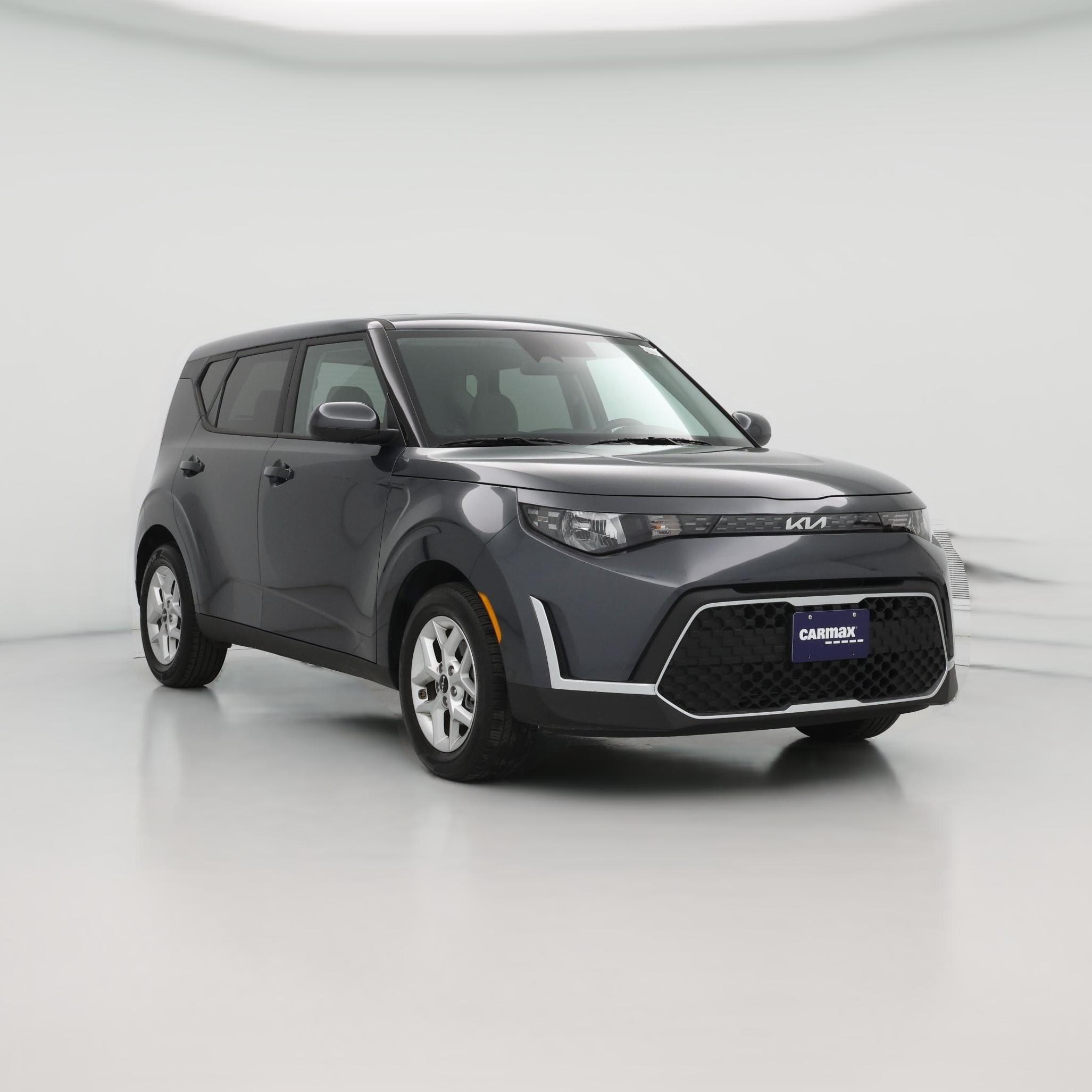 Thumbnail: 2025 Kia Soul - 1
