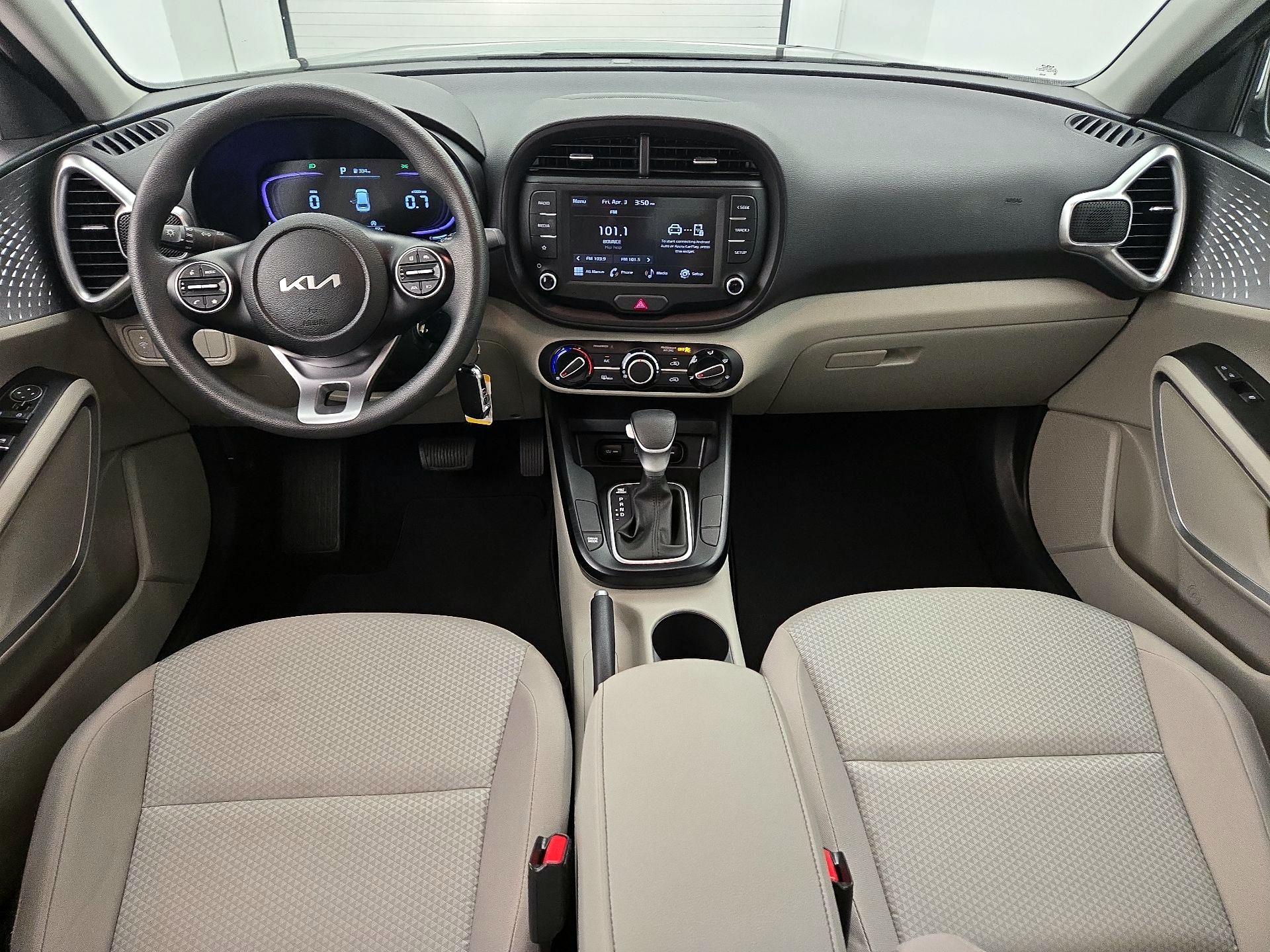 Thumbnail: 2025 Kia Soul - 9