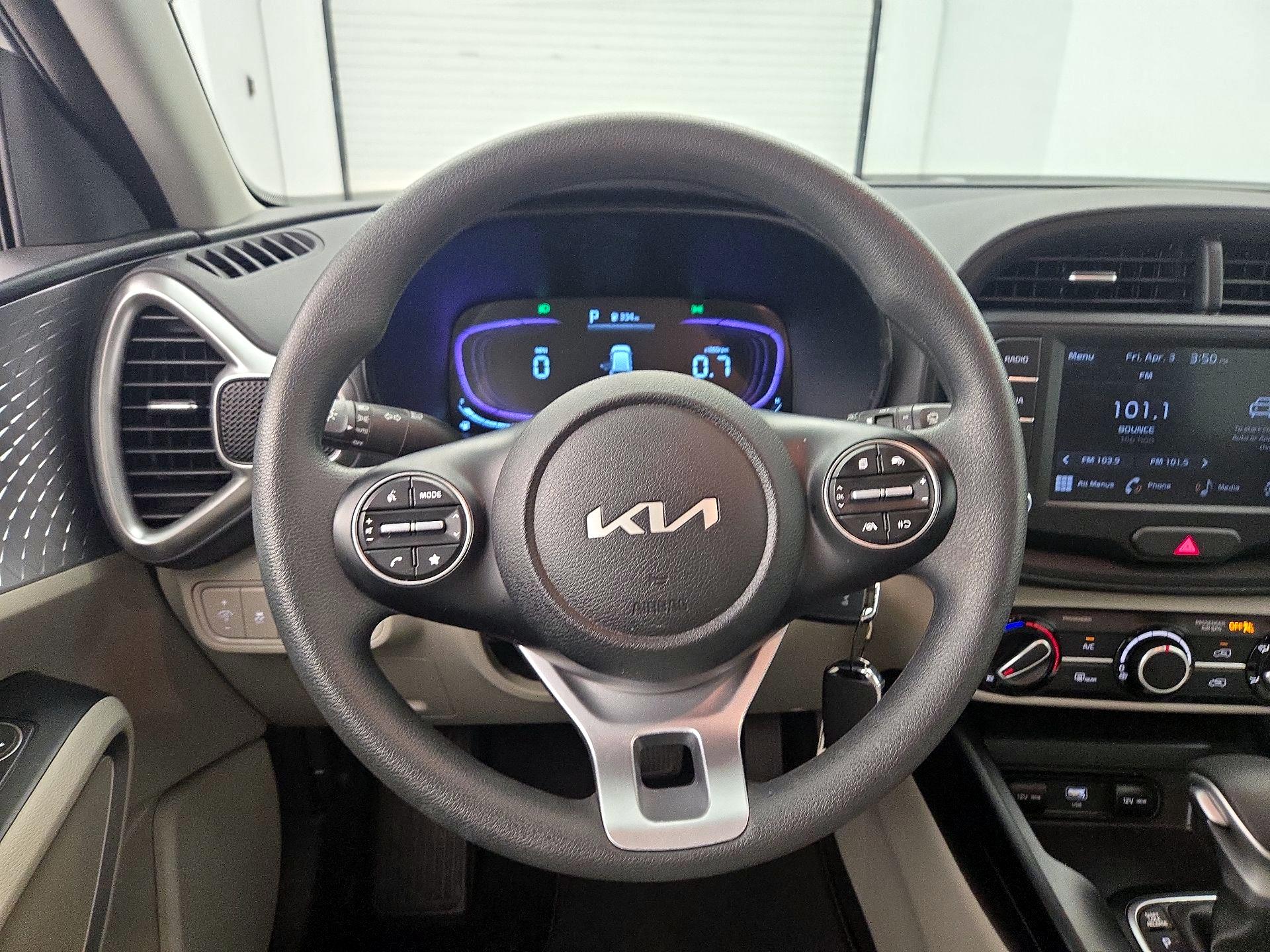 Thumbnail: 2025 Kia Soul - 10