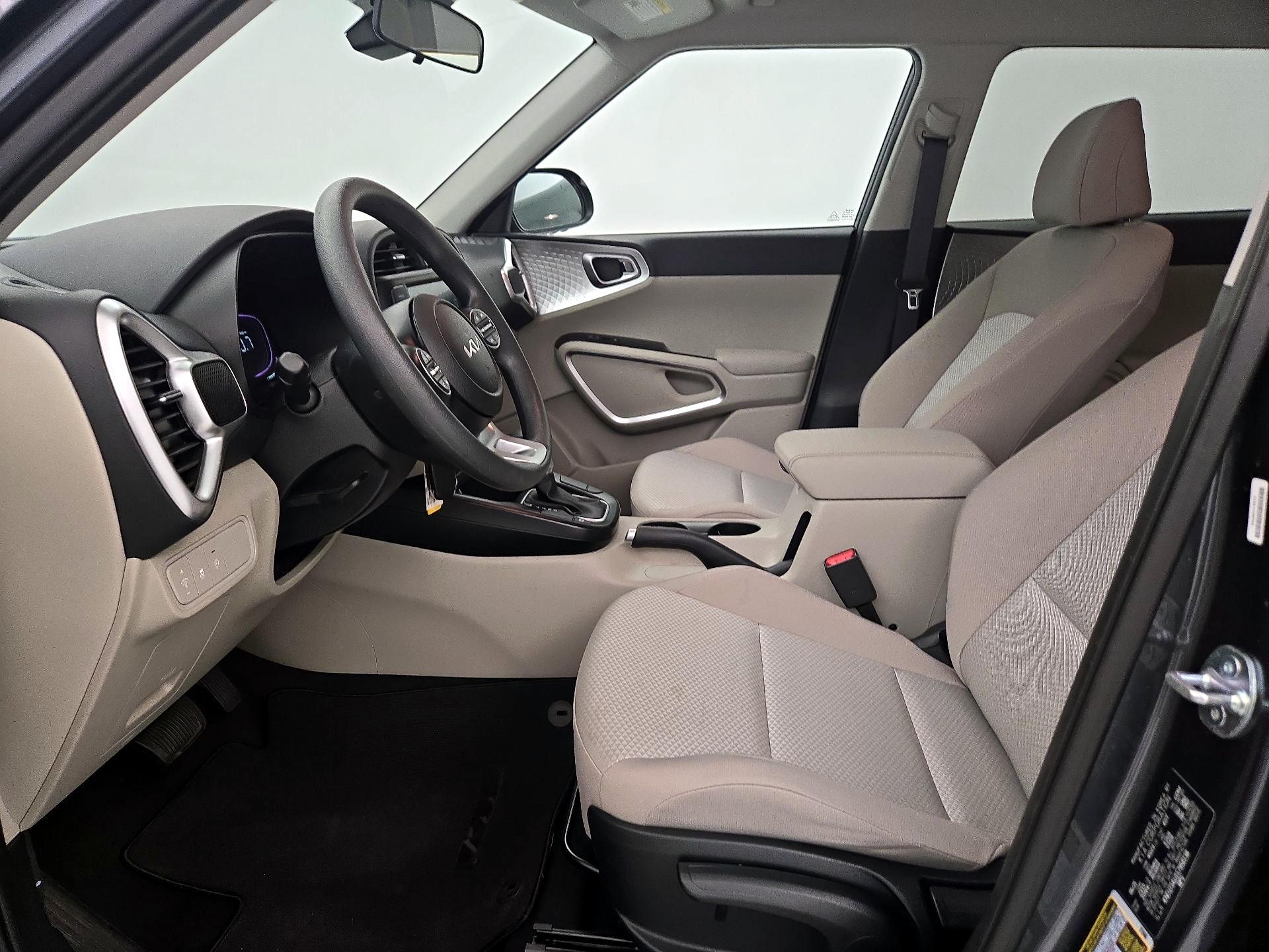 Thumbnail: 2025 Kia Soul - 11