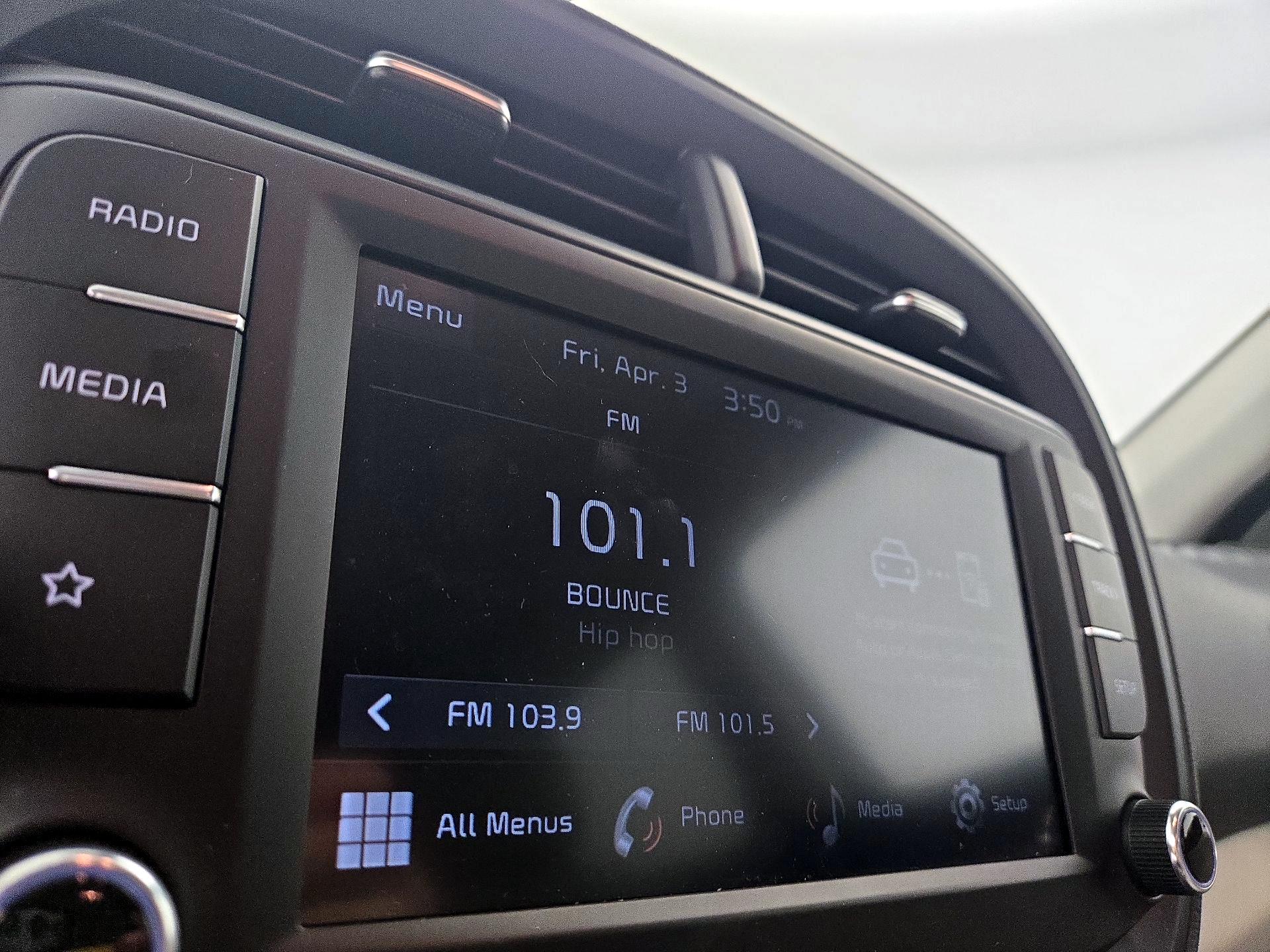 Thumbnail: 2025 Kia Soul - 15