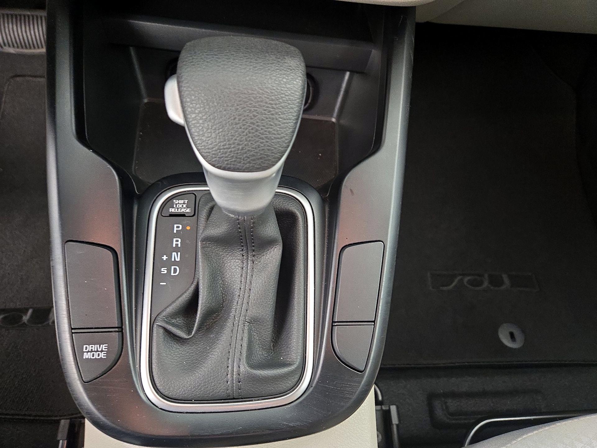 Thumbnail: 2025 Kia Soul - 17