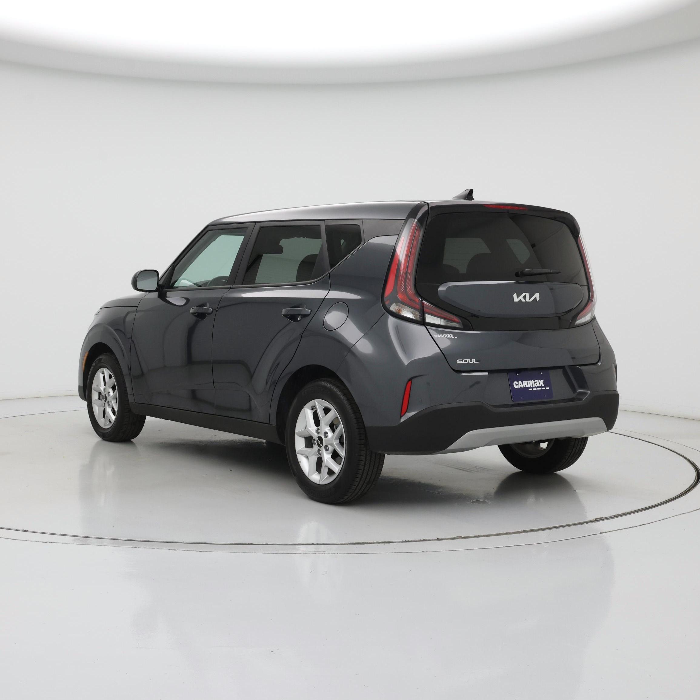 Thumbnail: 2025 Kia Soul - 2