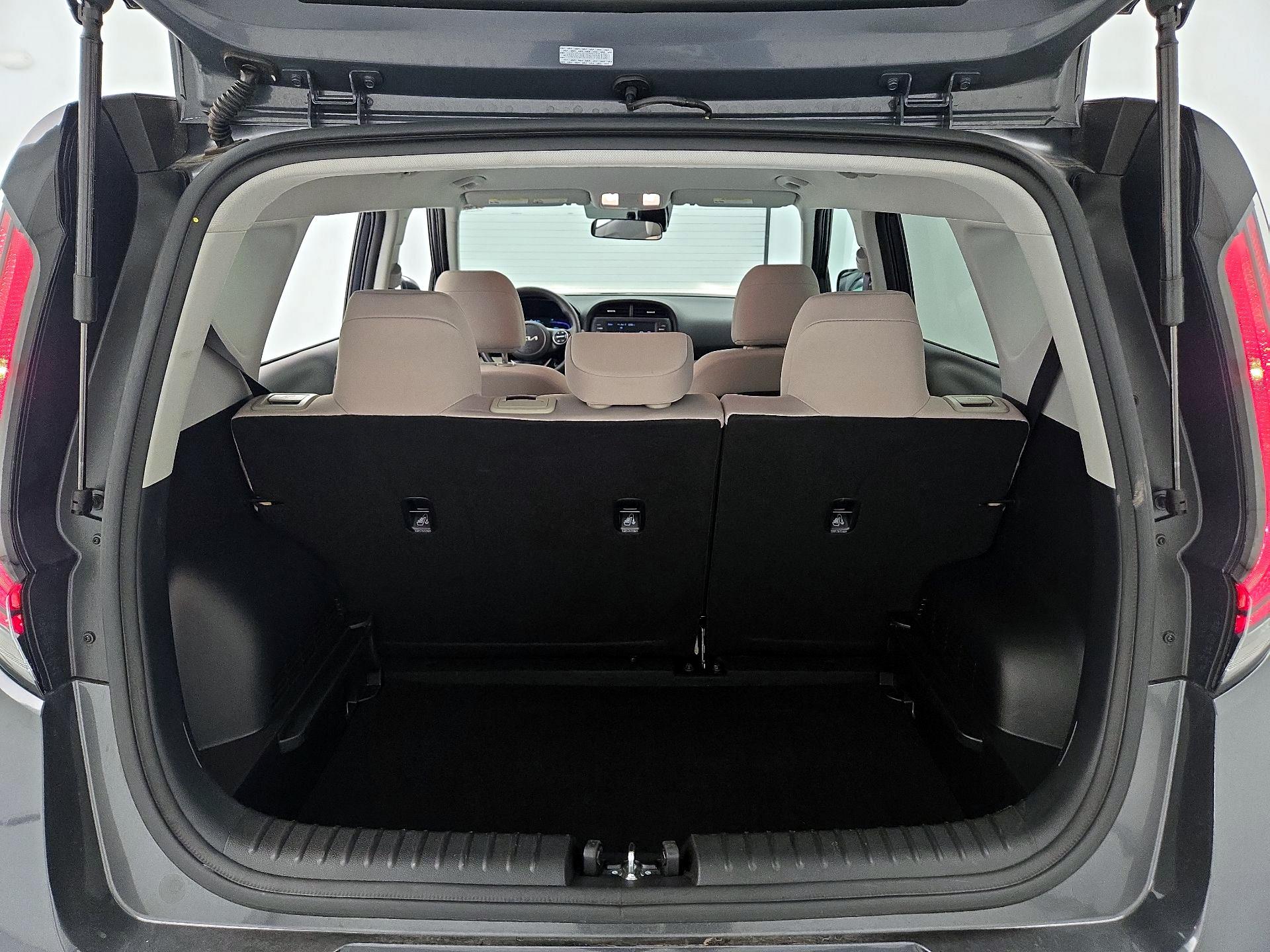 Thumbnail: 2025 Kia Soul - 20