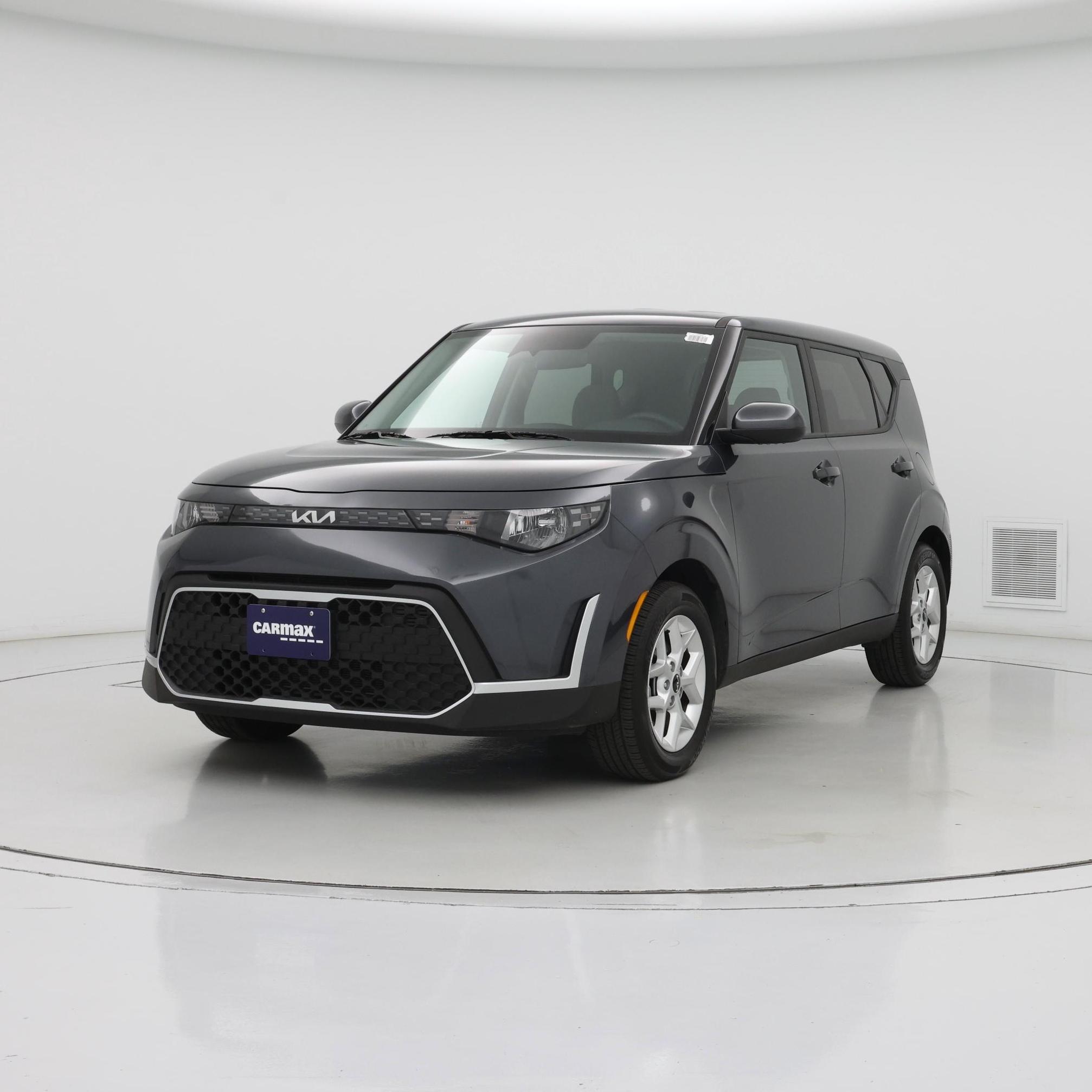 Thumbnail: 2025 Kia Soul - 4