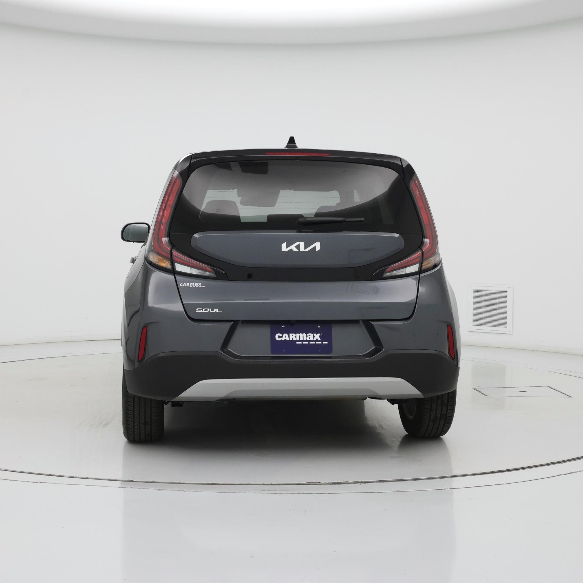 Thumbnail: 2025 Kia Soul - 6