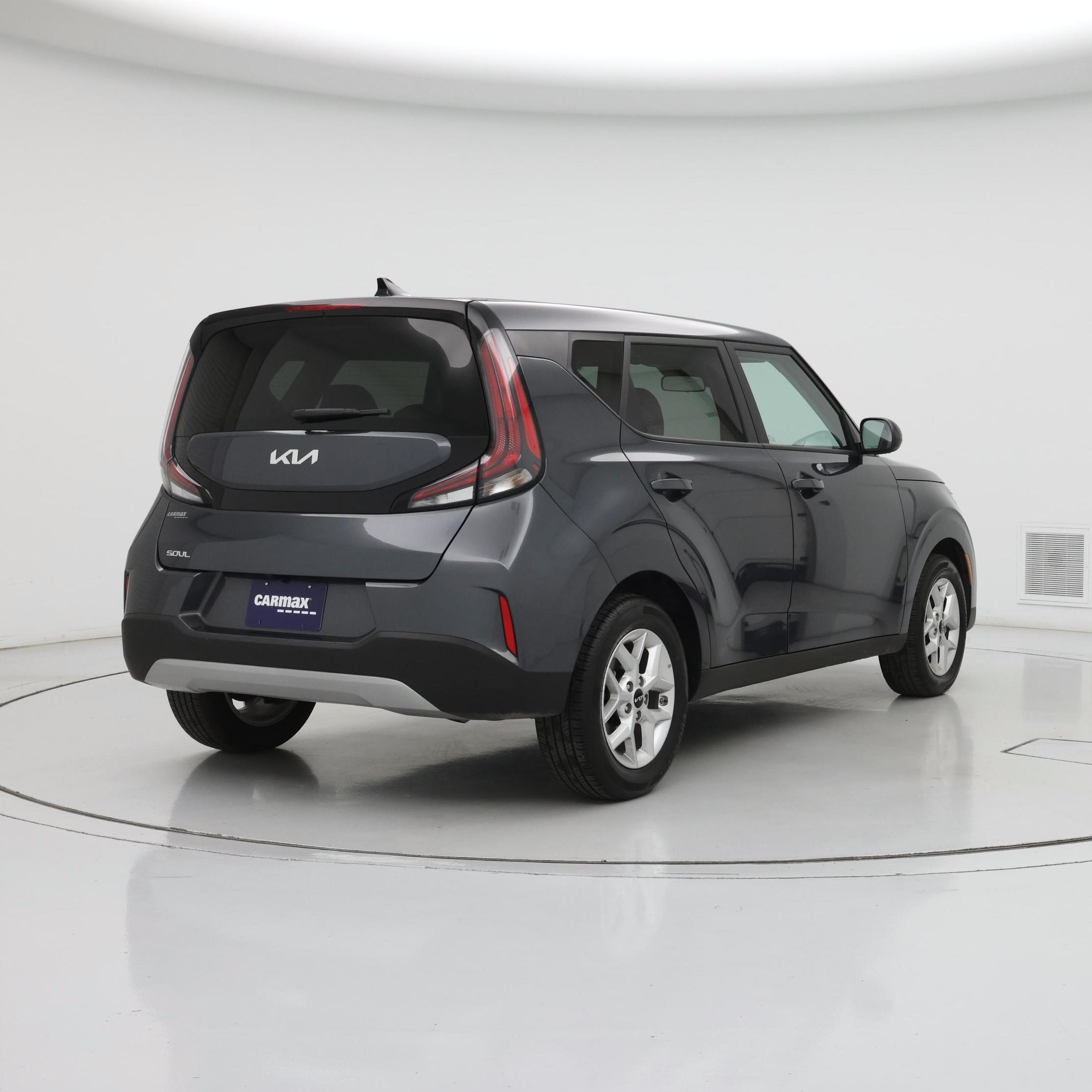 Thumbnail: 2025 Kia Soul - 8