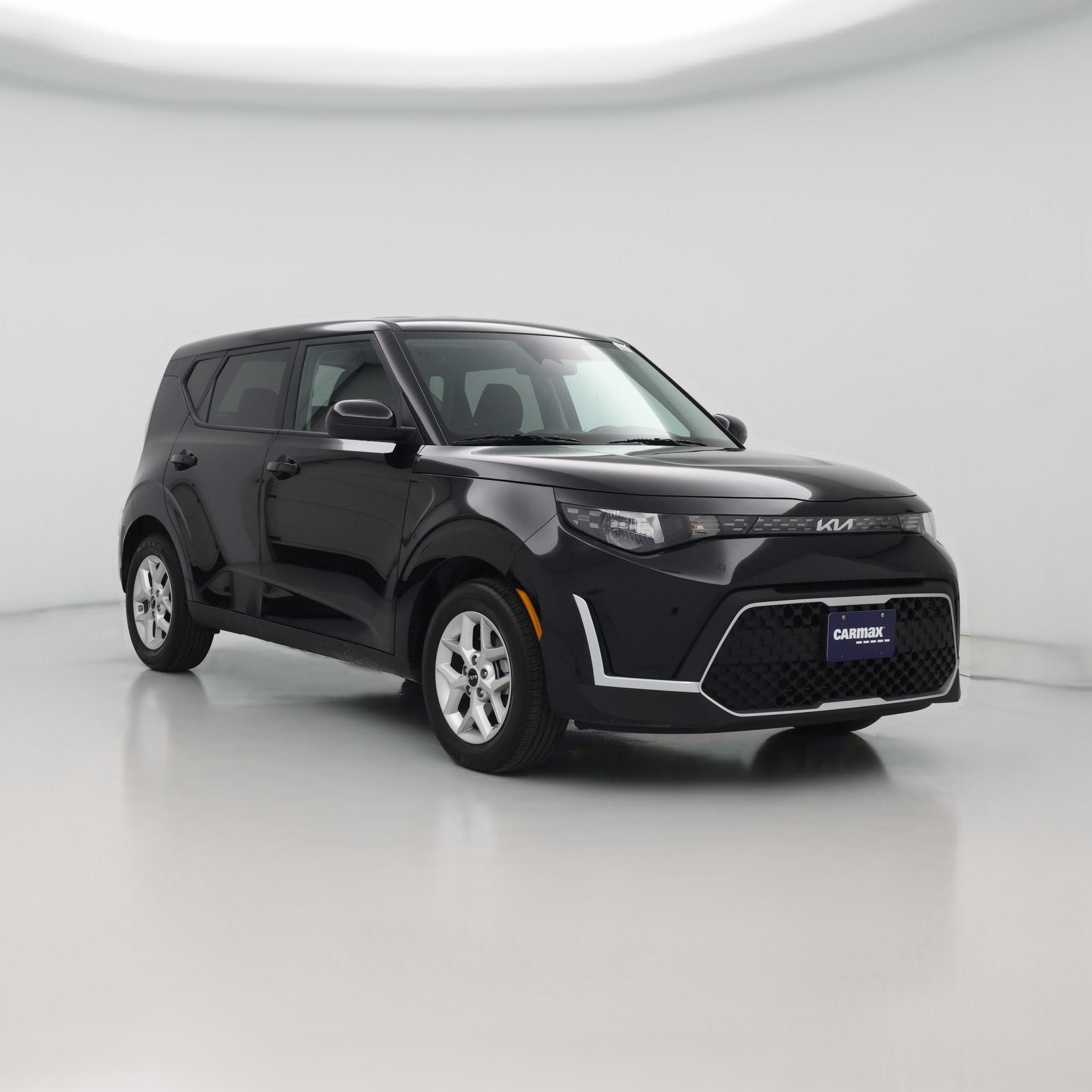 Thumbnail: 2025 Kia Soul - 1
