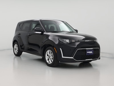 2025 Kia Soul S