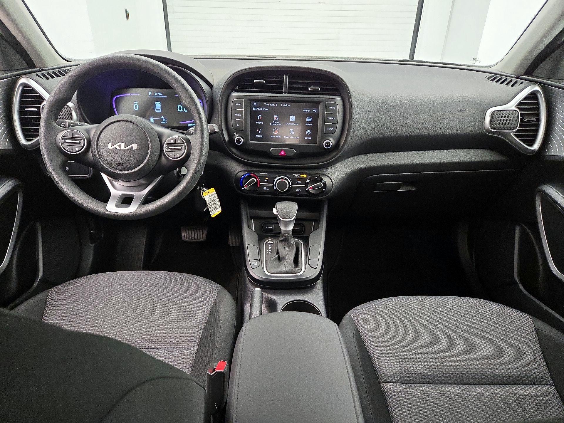 Thumbnail: 2025 Kia Soul - 9