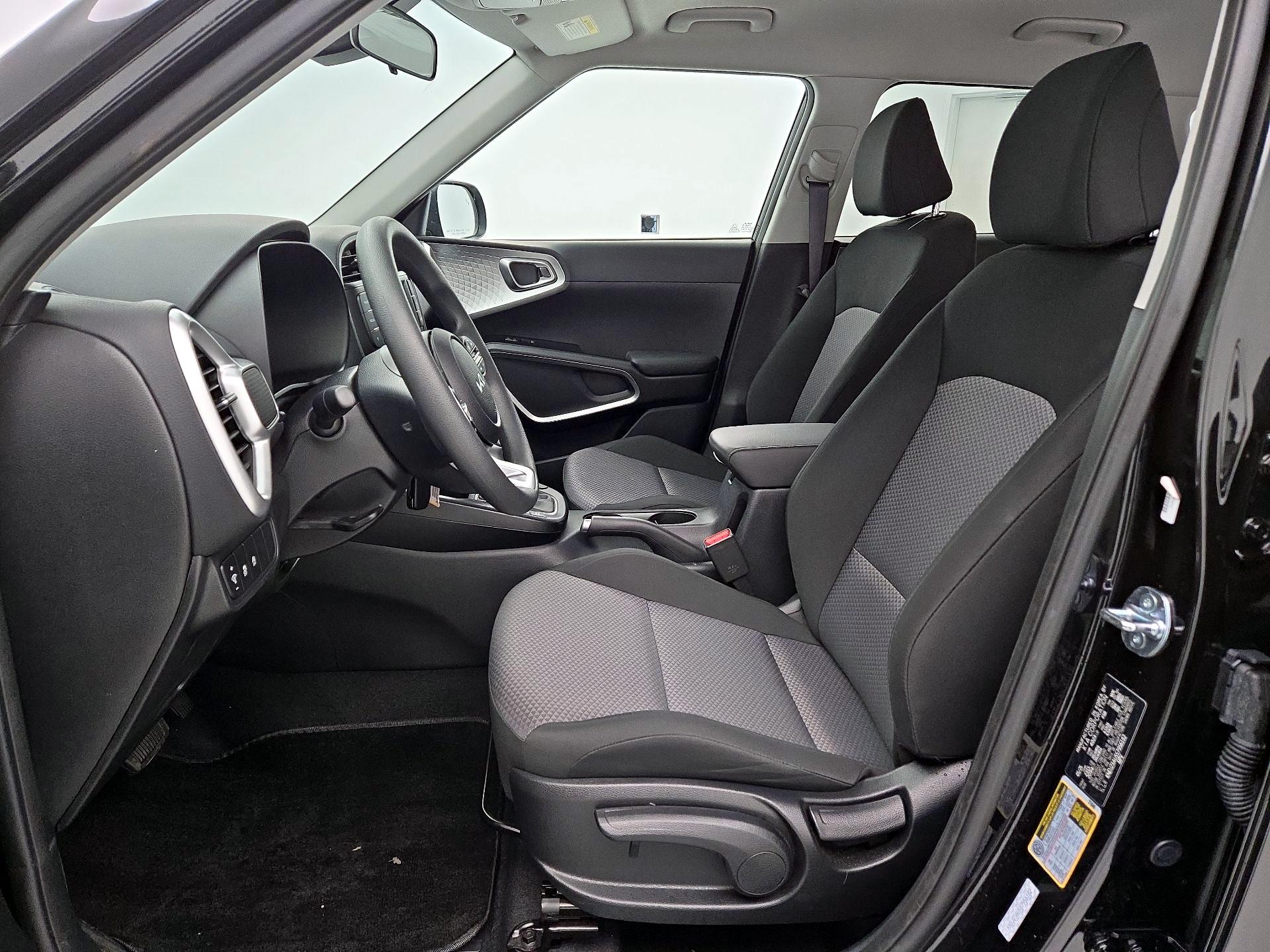 Thumbnail: 2025 Kia Soul - 11