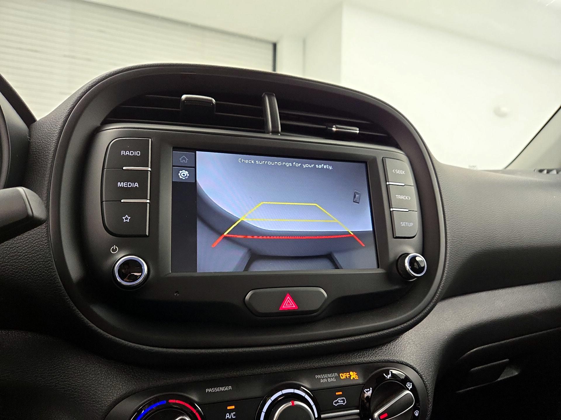 Thumbnail: 2025 Kia Soul - 14