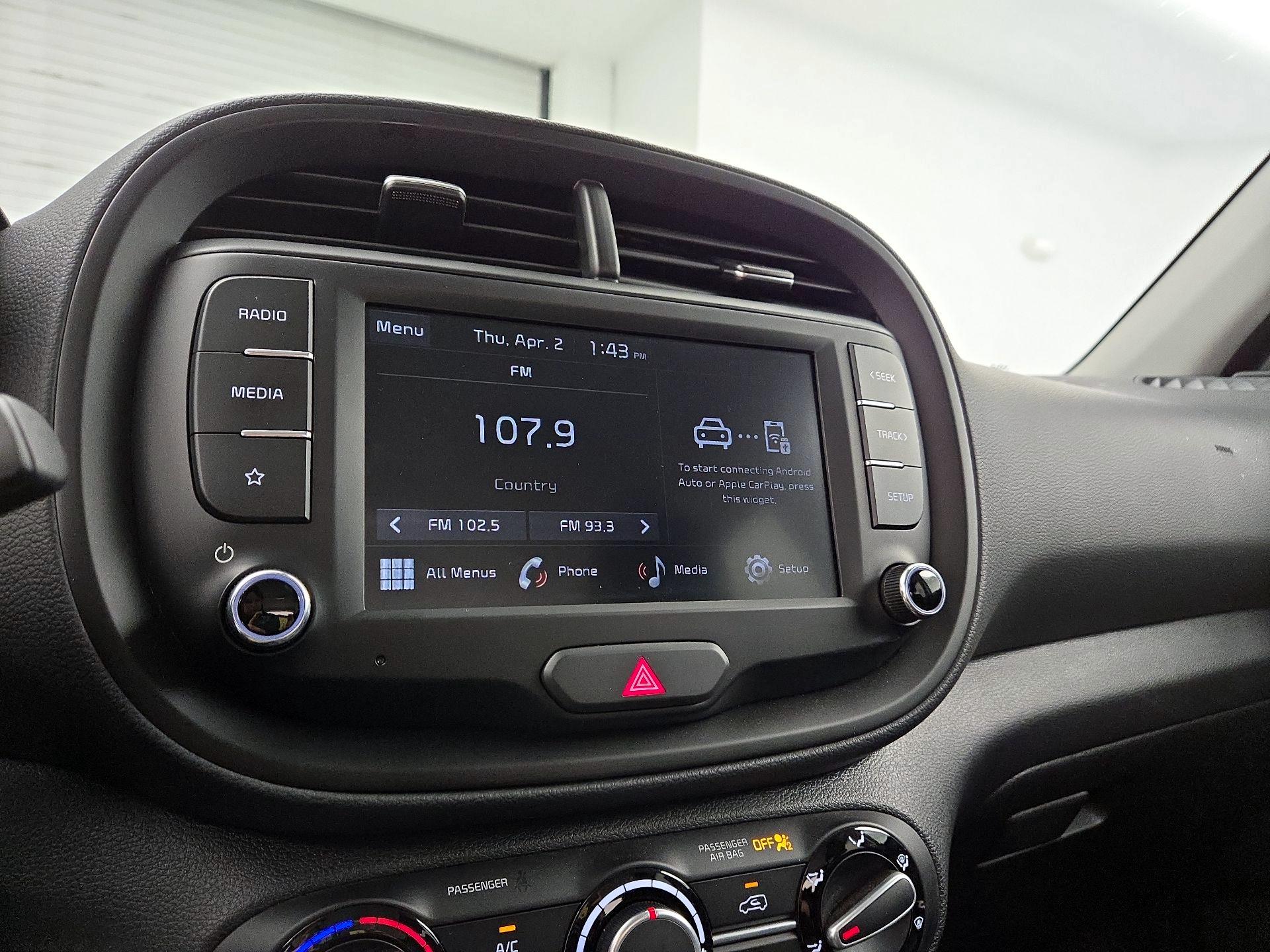 Thumbnail: 2025 Kia Soul - 15