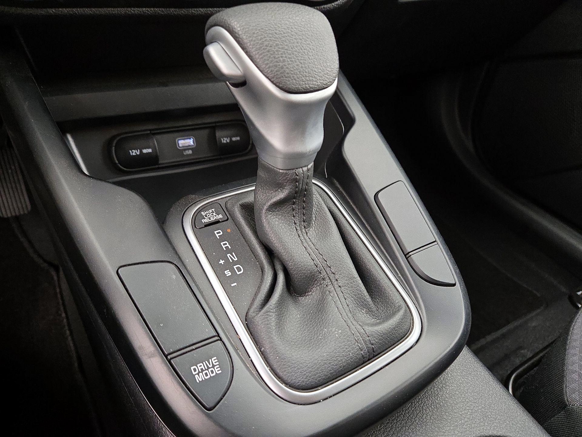 Thumbnail: 2025 Kia Soul - 17