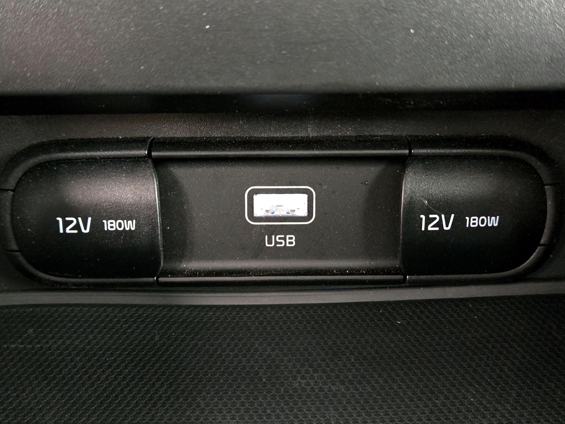 Thumbnail: 2025 Kia Soul - 18