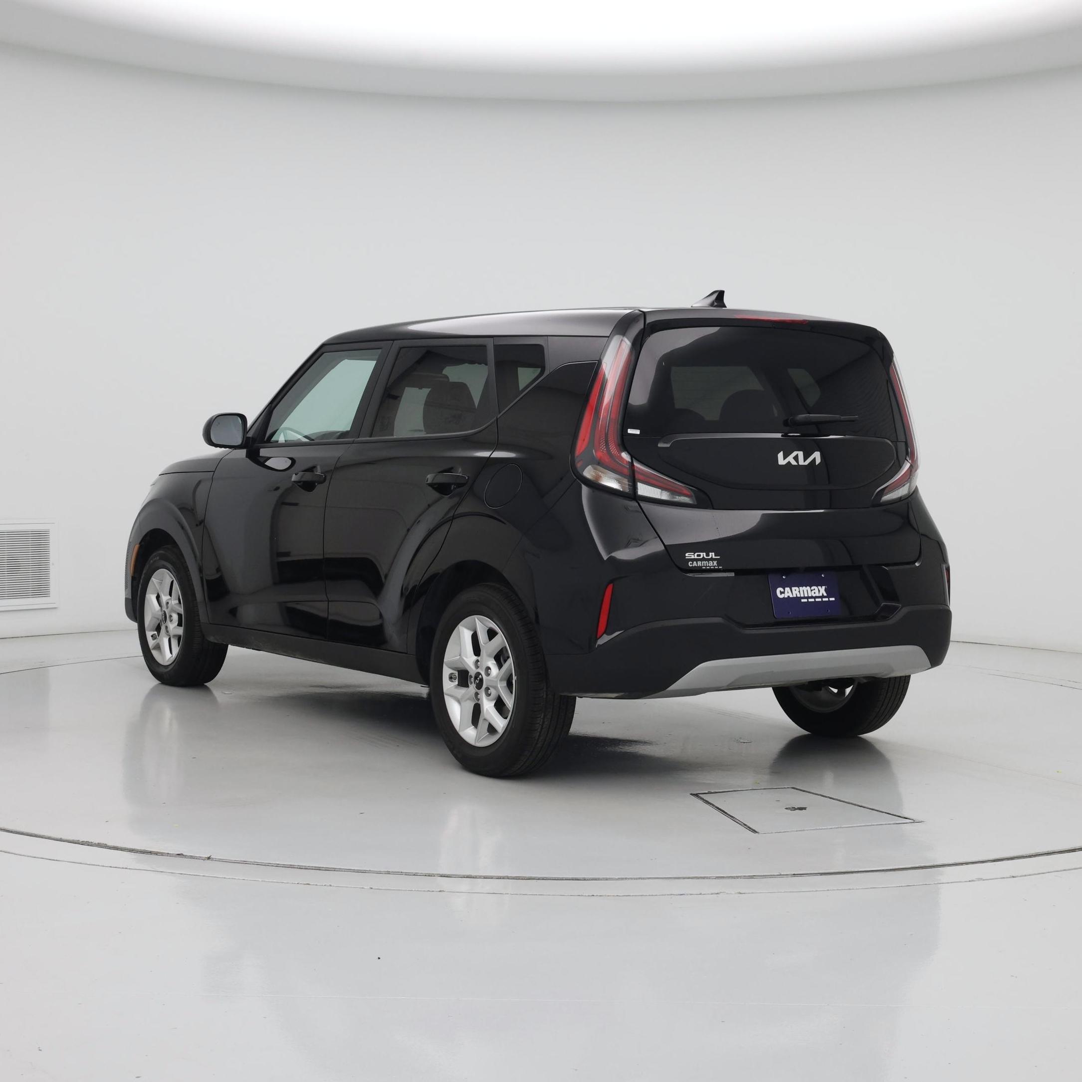 Thumbnail: 2025 Kia Soul - 2