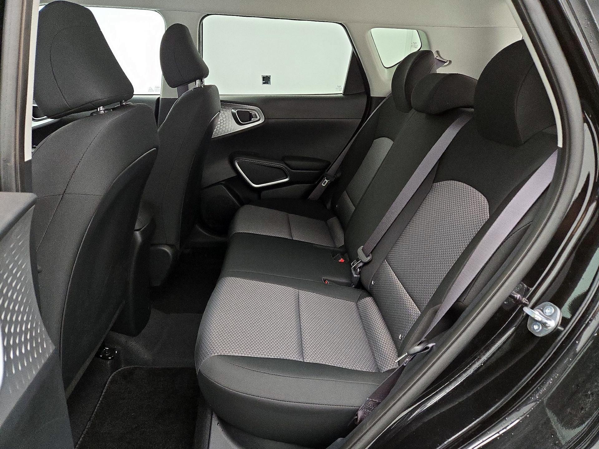 Thumbnail: 2025 Kia Soul - 19