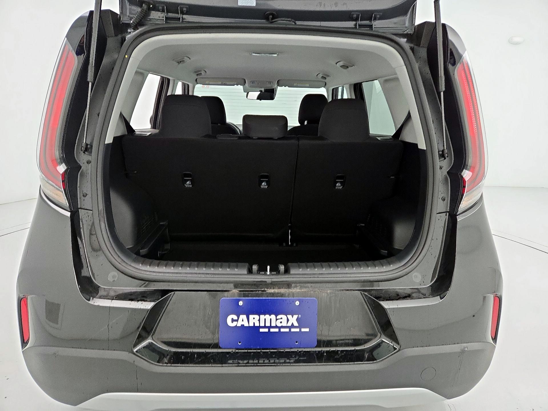 Thumbnail: 2025 Kia Soul - 20