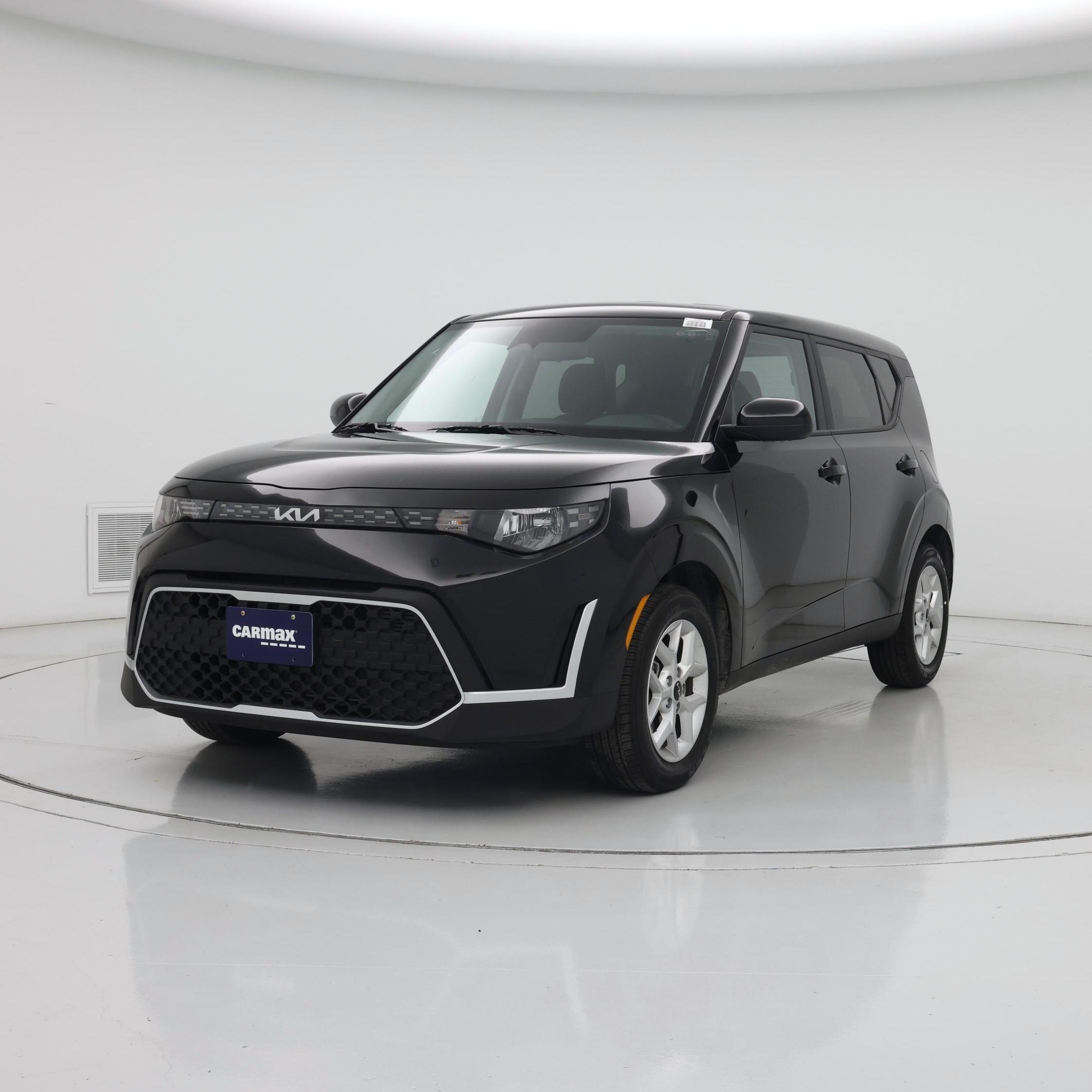 Thumbnail: 2025 Kia Soul - 4