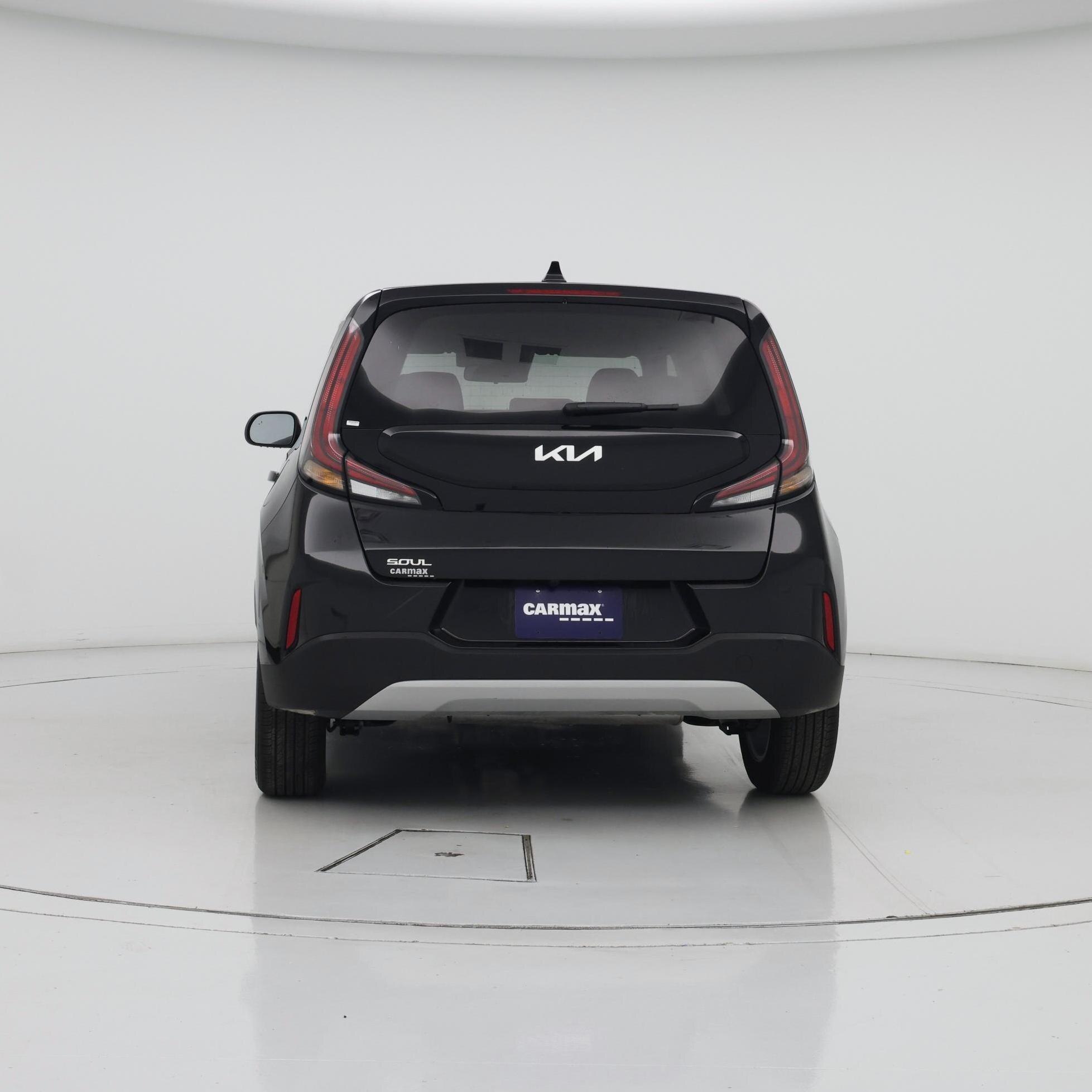 Thumbnail: 2025 Kia Soul - 6