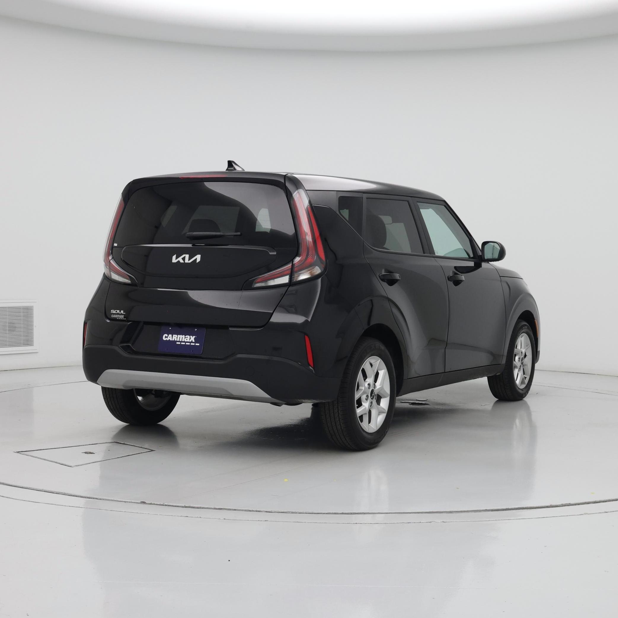 Thumbnail: 2025 Kia Soul - 8