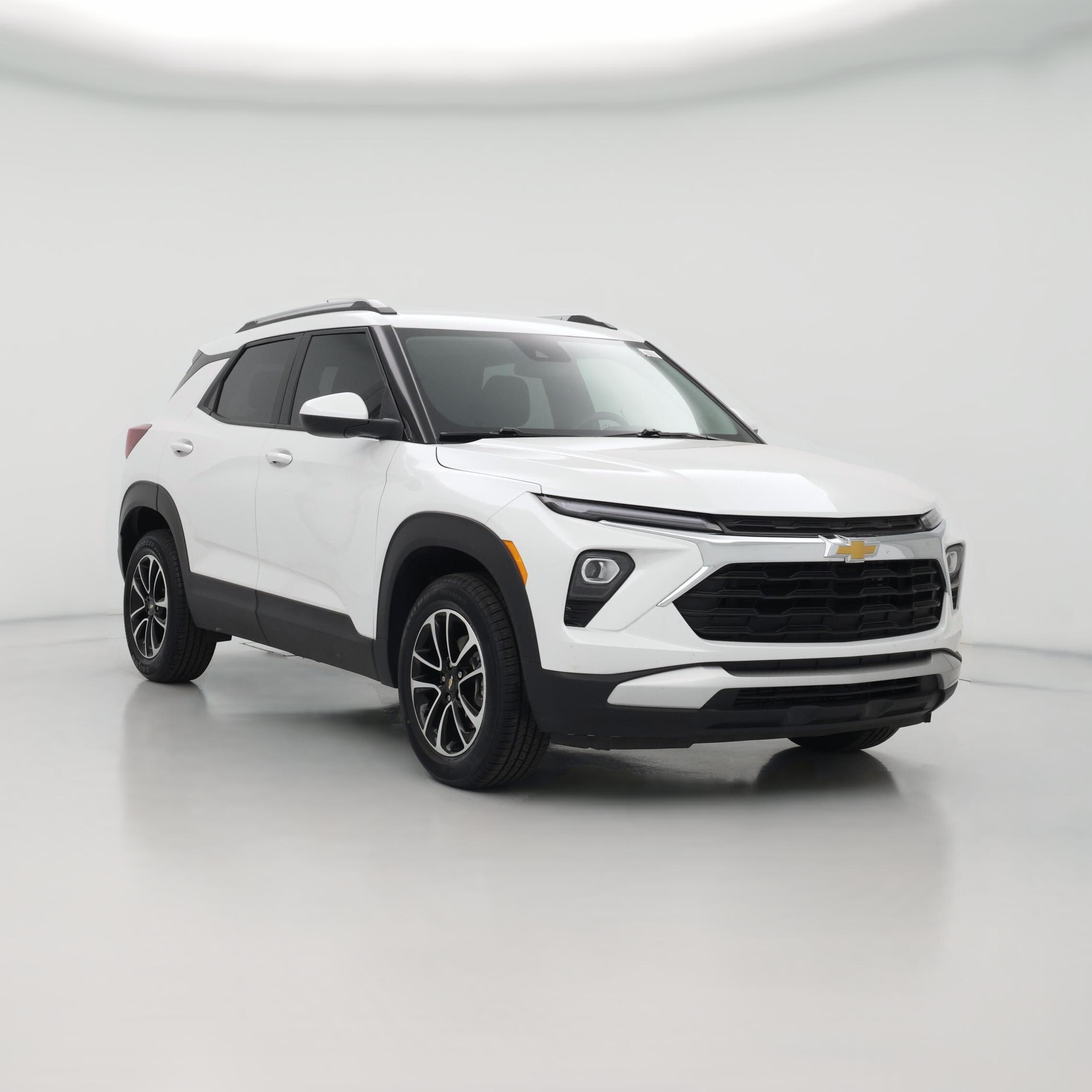 Thumbnail: 2024 Chevrolet TrailBlazer - 1