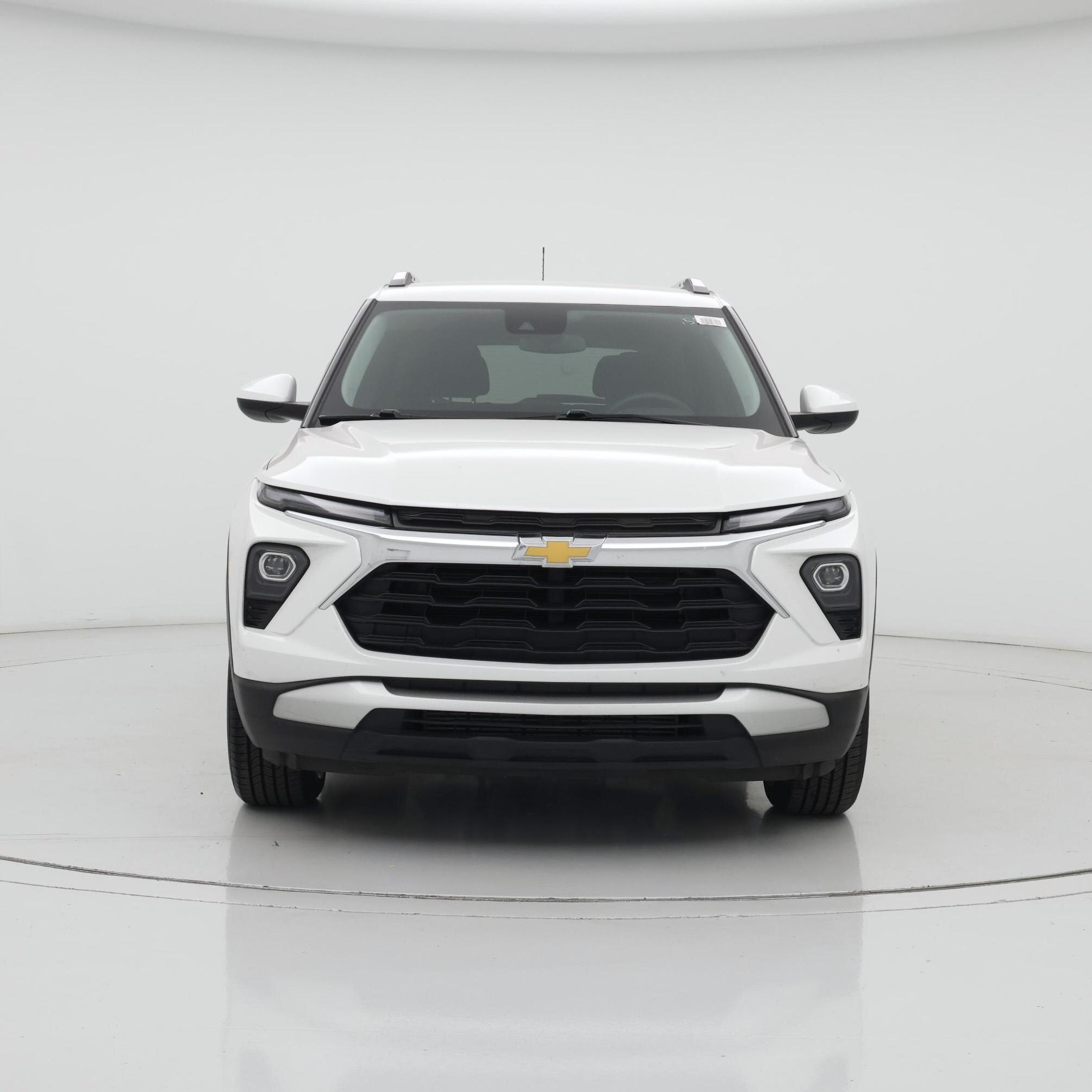 Thumbnail: 2024 Chevrolet TrailBlazer - 5